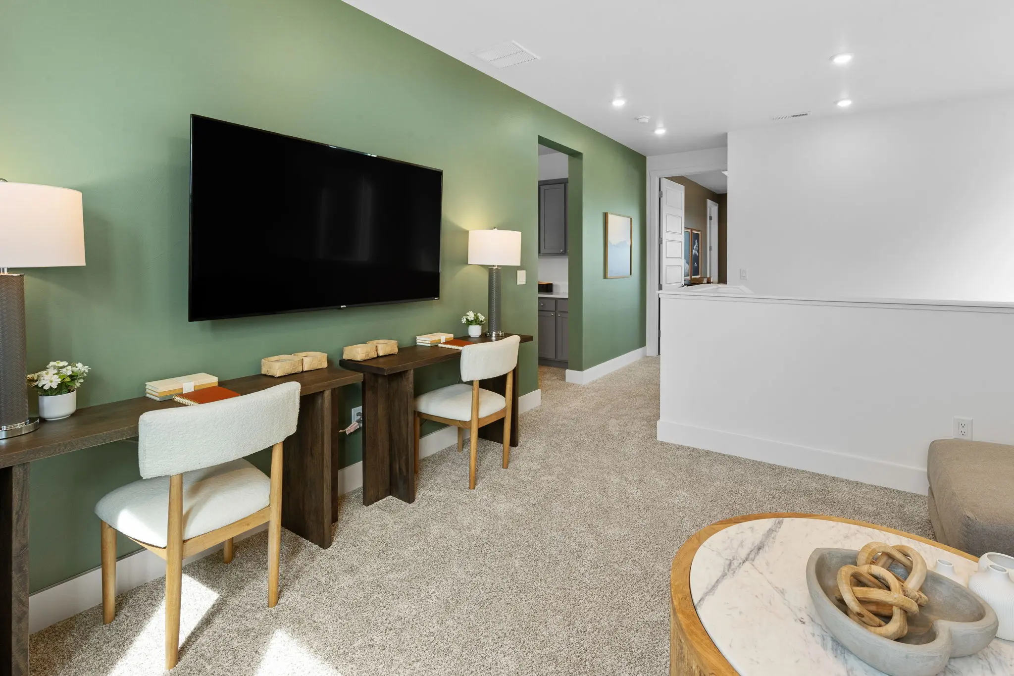 Plan 2 - Northwest Crossing - Gallatin - Interior Photo 21