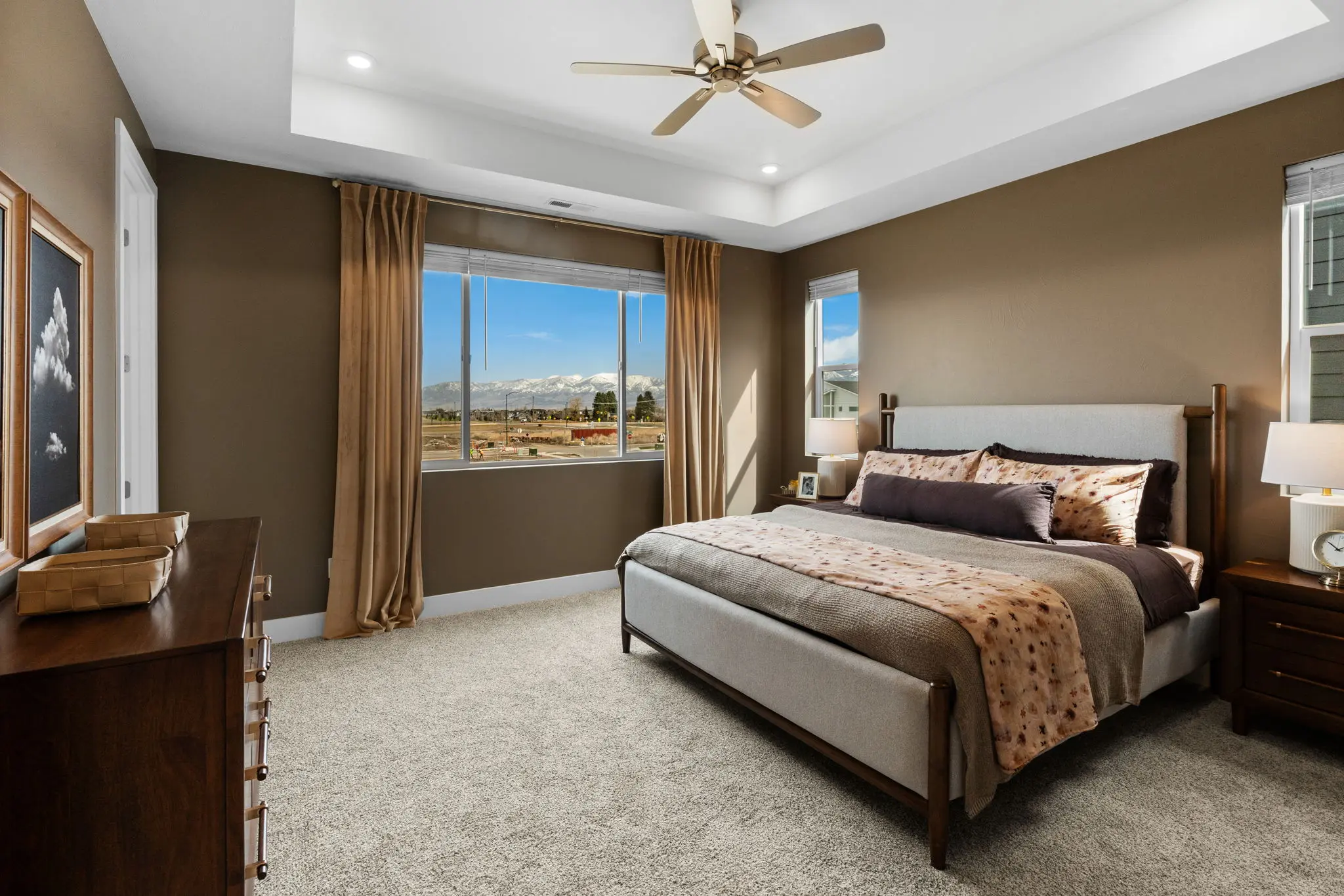 Plan 2 - Northwest Crossing - Gallatin - Interior Photo 22