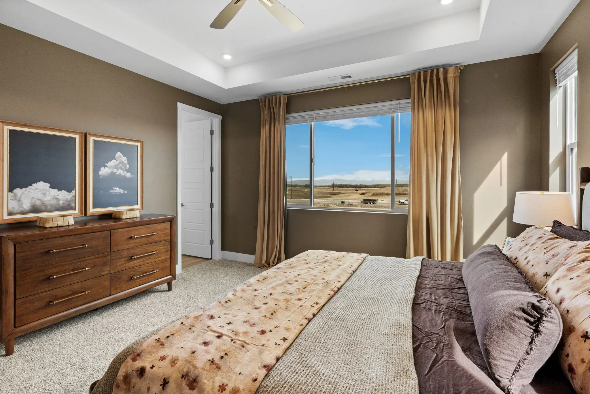 Plan 2 - Northwest Crossing - Gallatin - Interior Photo 23