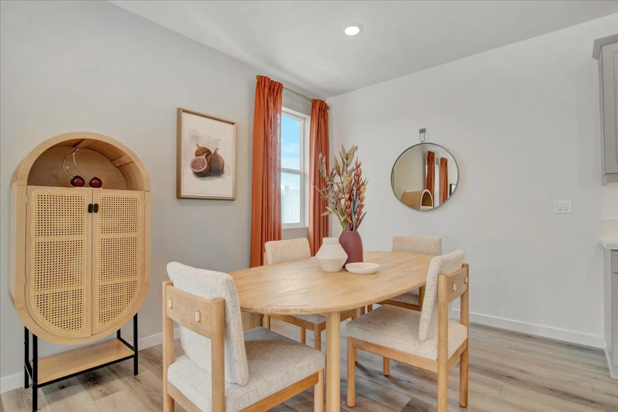 Plan 3 - River Terrace - Vintage Collection - Interior Photo 21