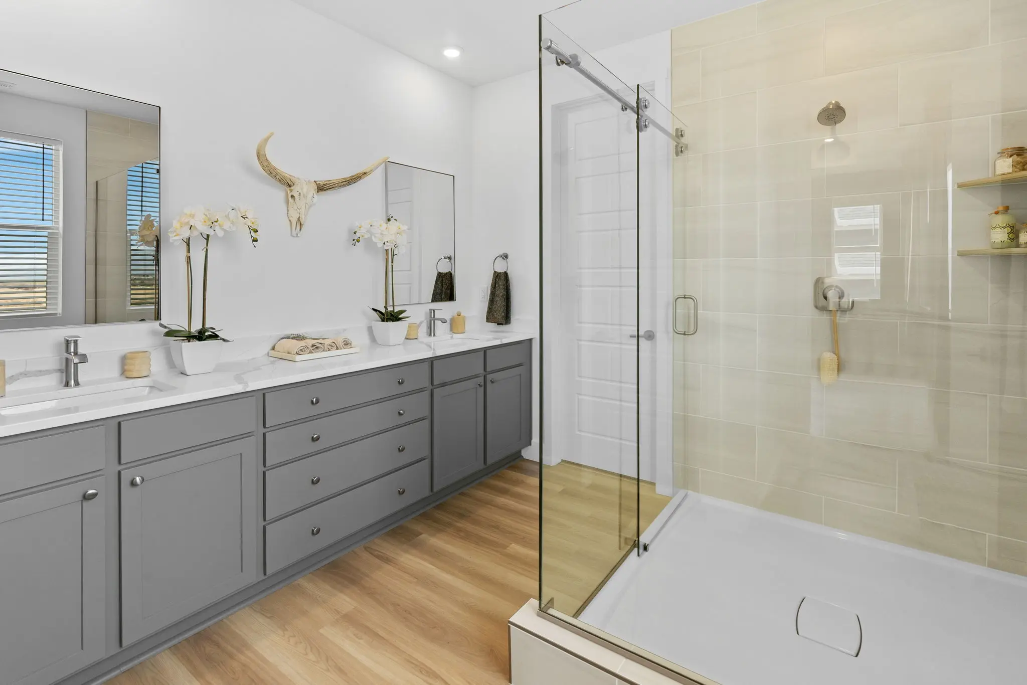 Plan 2 - Northwest Crossing - Gallatin - Interior Photo 25
