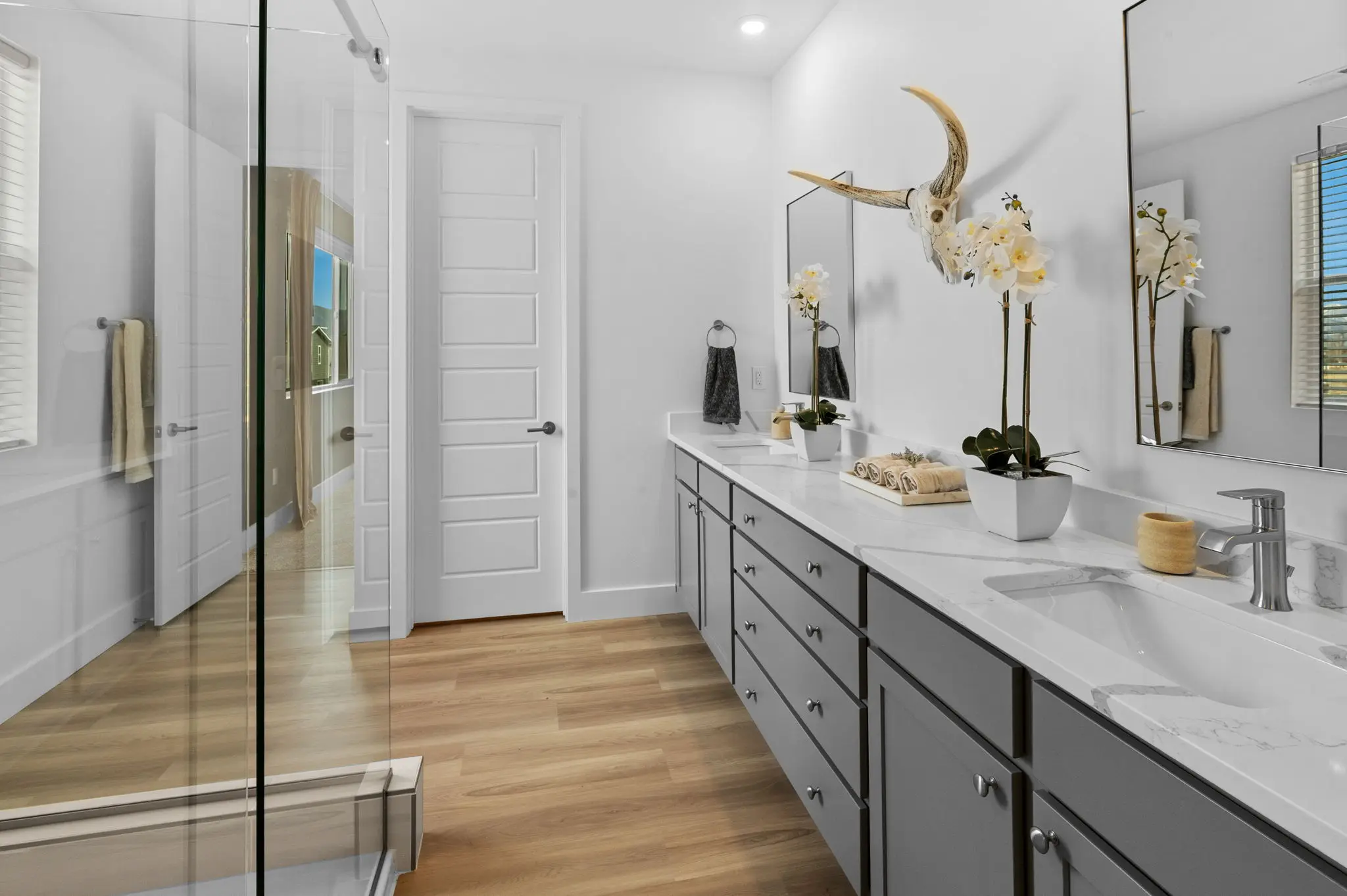 Plan 2 - Northwest Crossing - Gallatin - Interior Photo 26