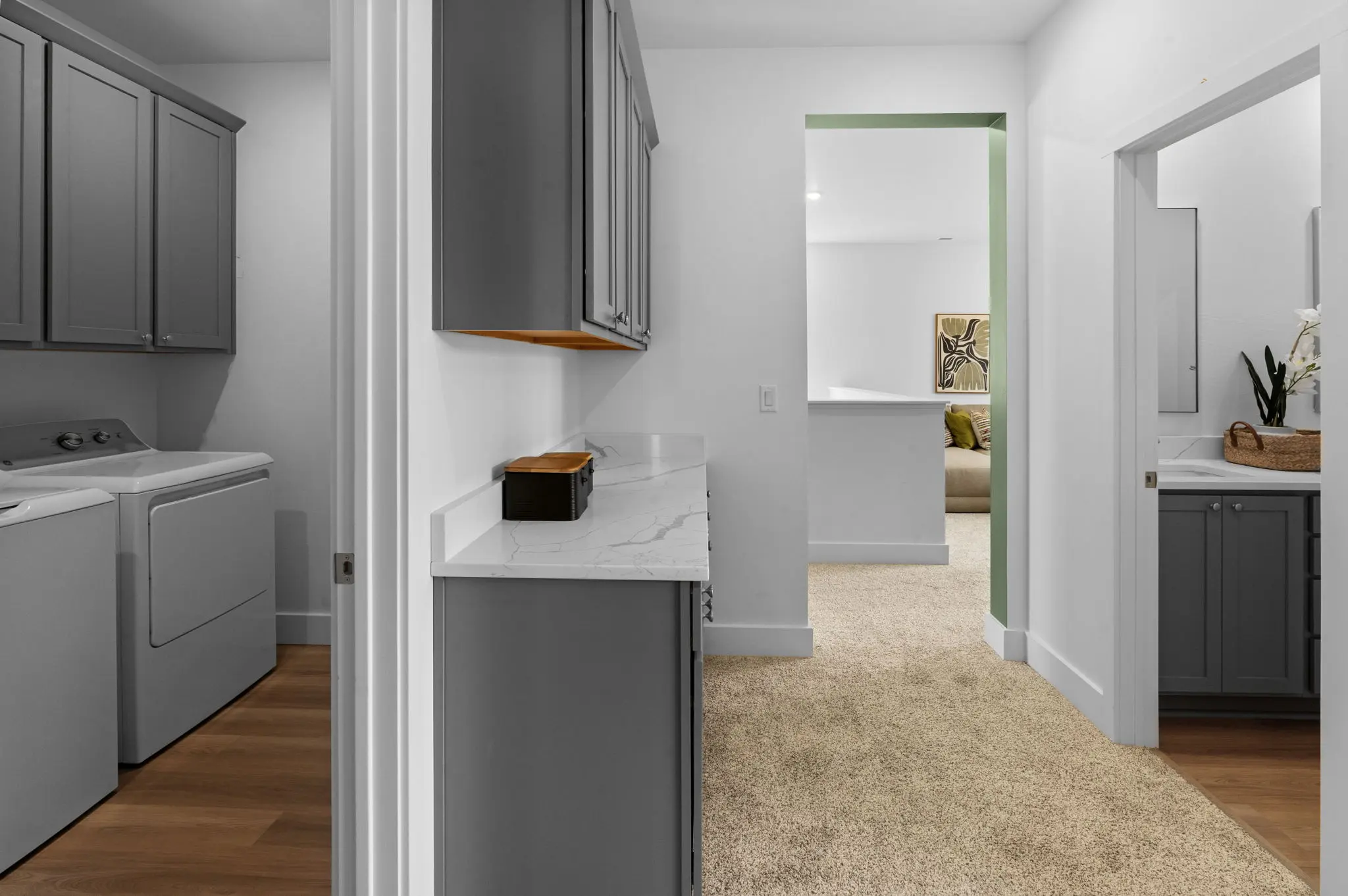 Plan 2 - Northwest Crossing - Gallatin - Interior Photo 29