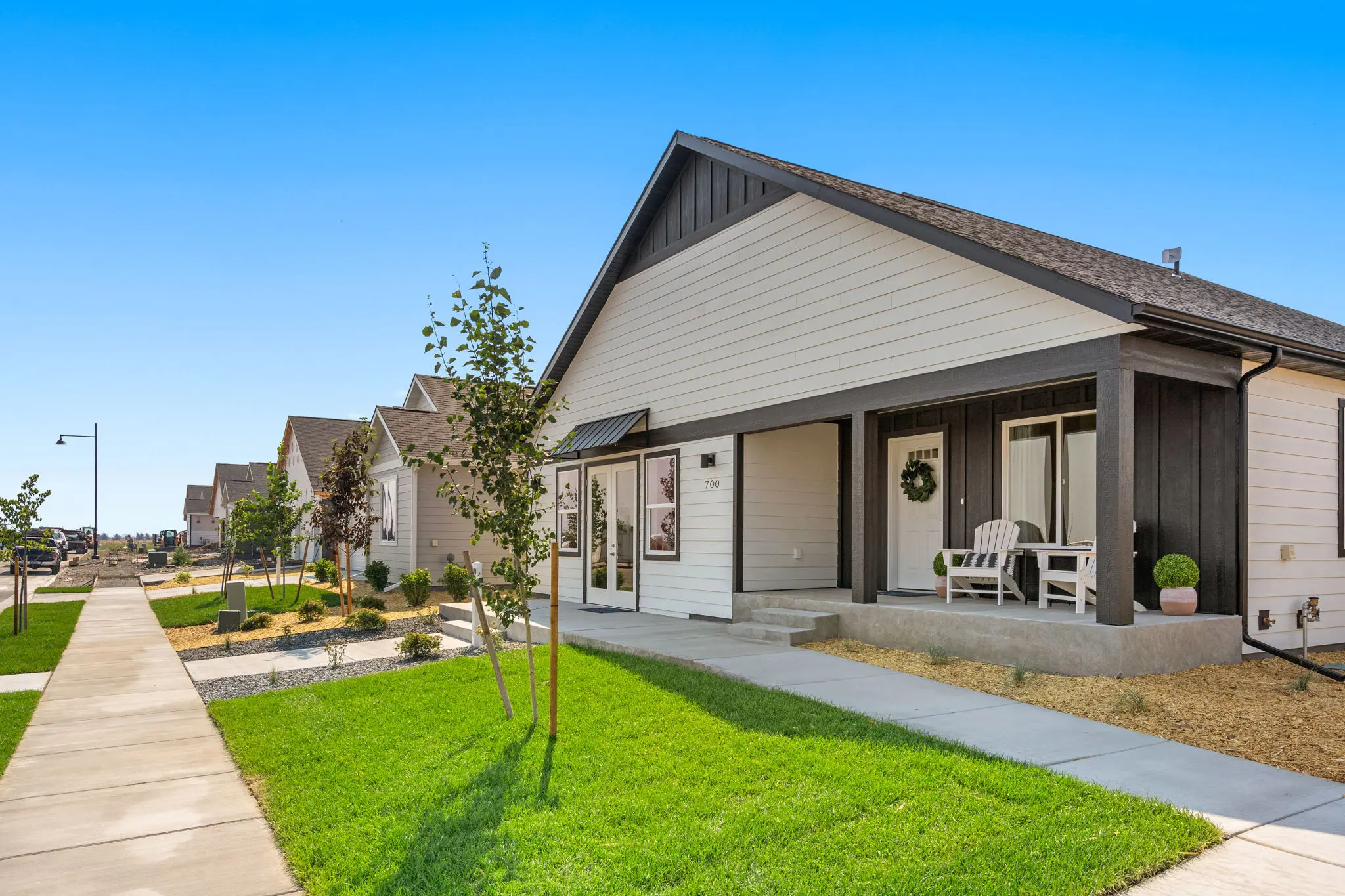 Birch - Exterior Photo 3