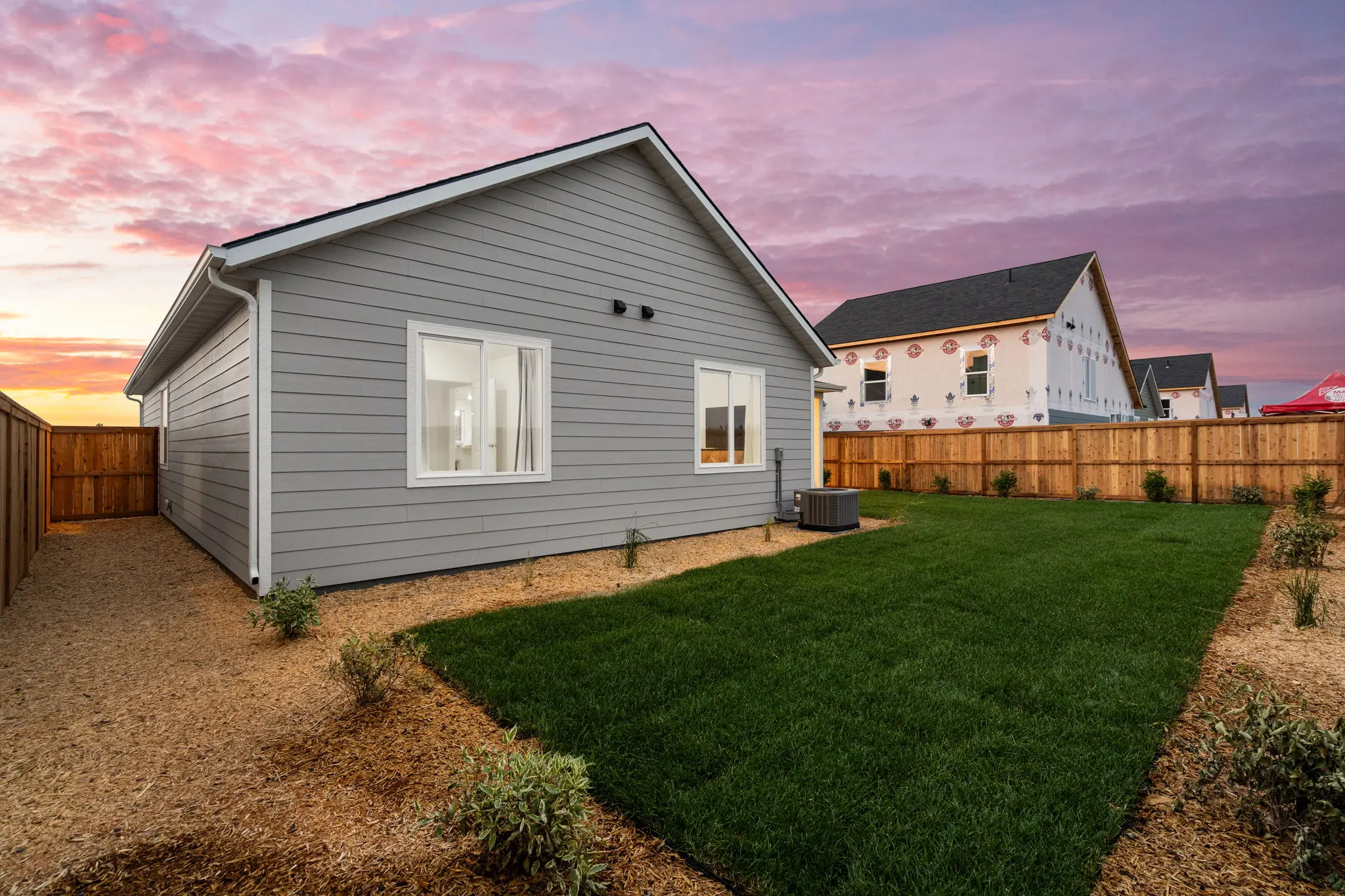 Ponderosa - Exterior Photo 6