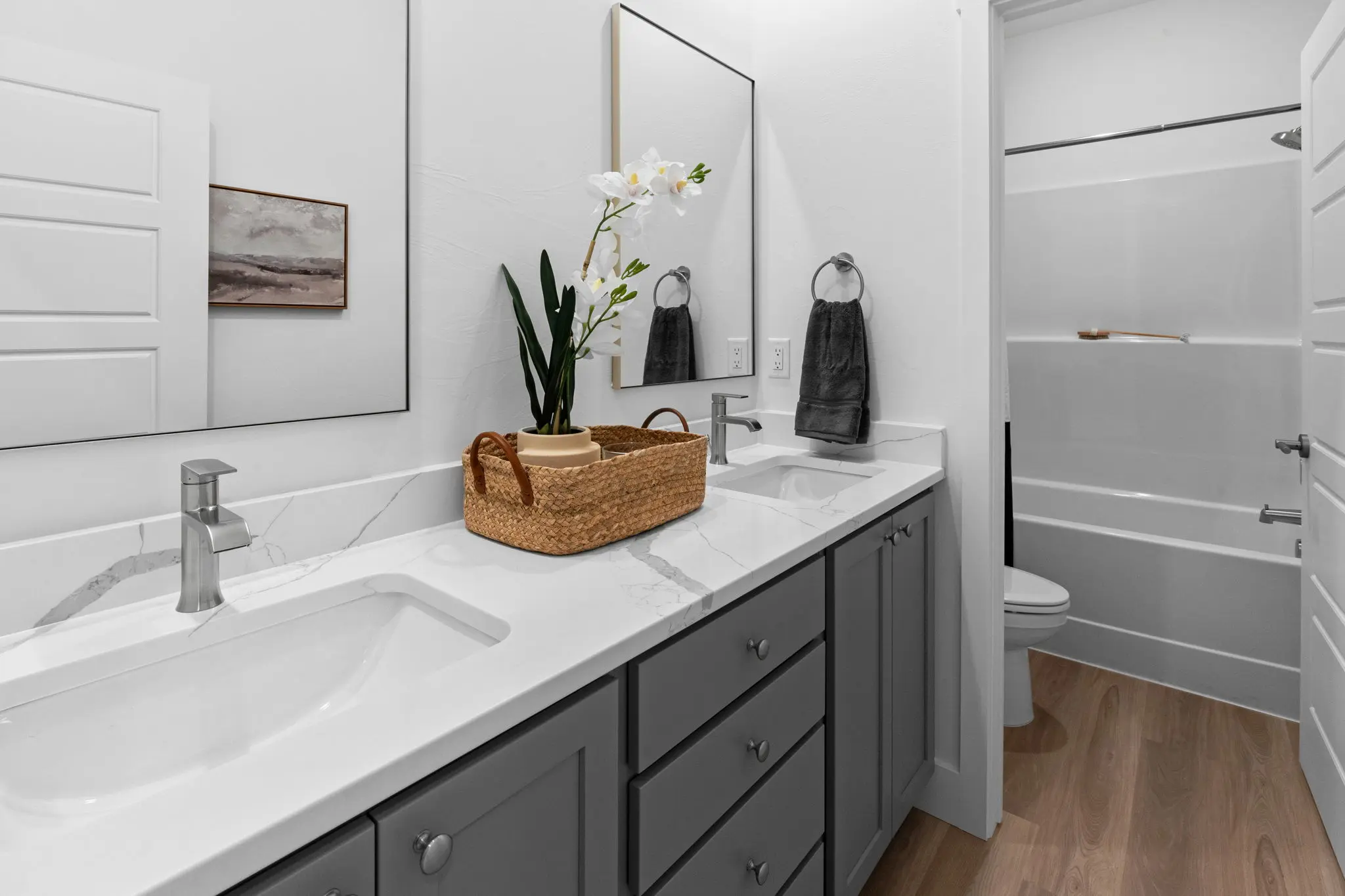 Plan 2 - Northwest Crossing - Gallatin - Interior Photo 30