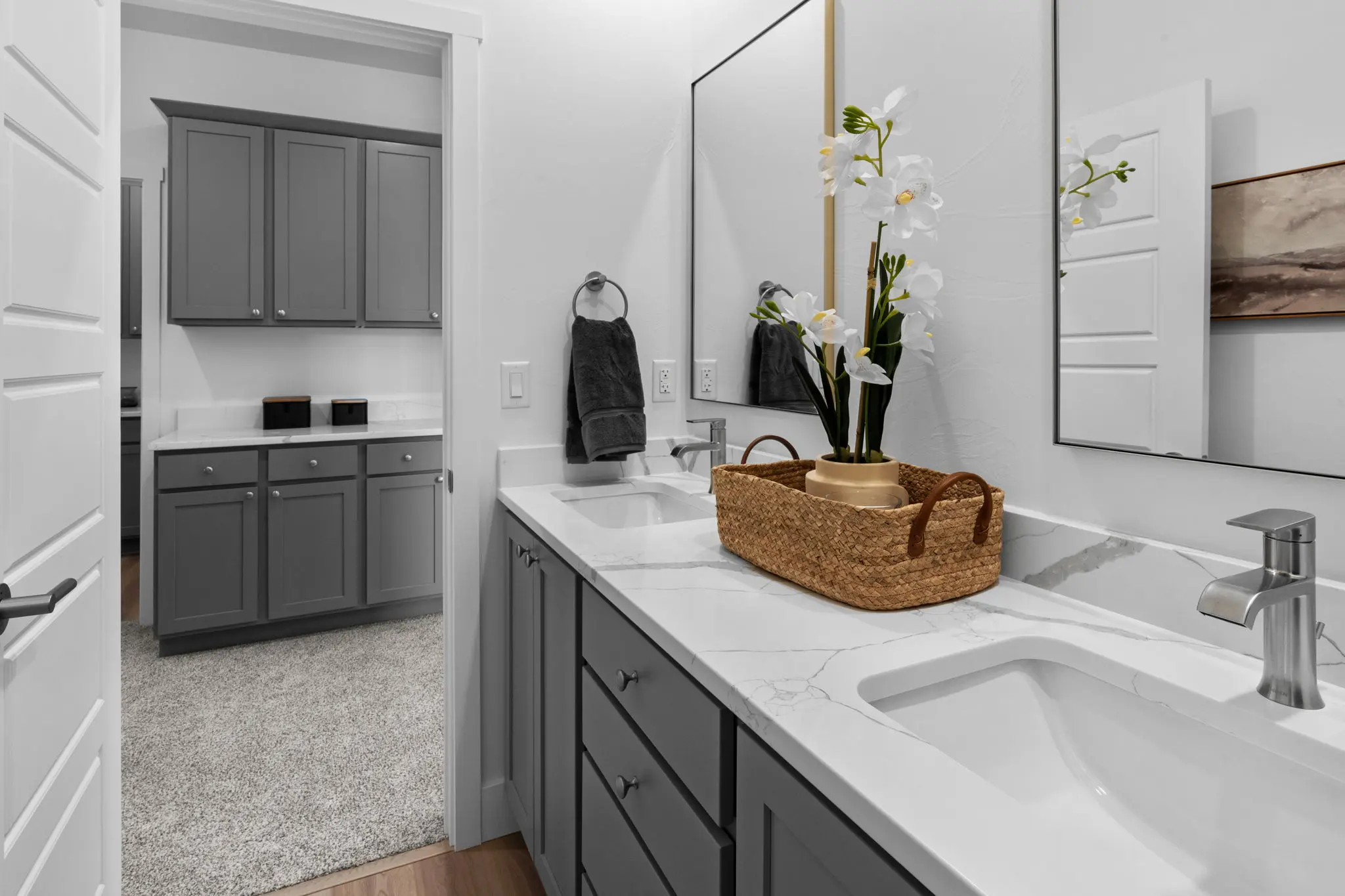 Plan 2 - Northwest Crossing - Gallatin - Interior Photo 31