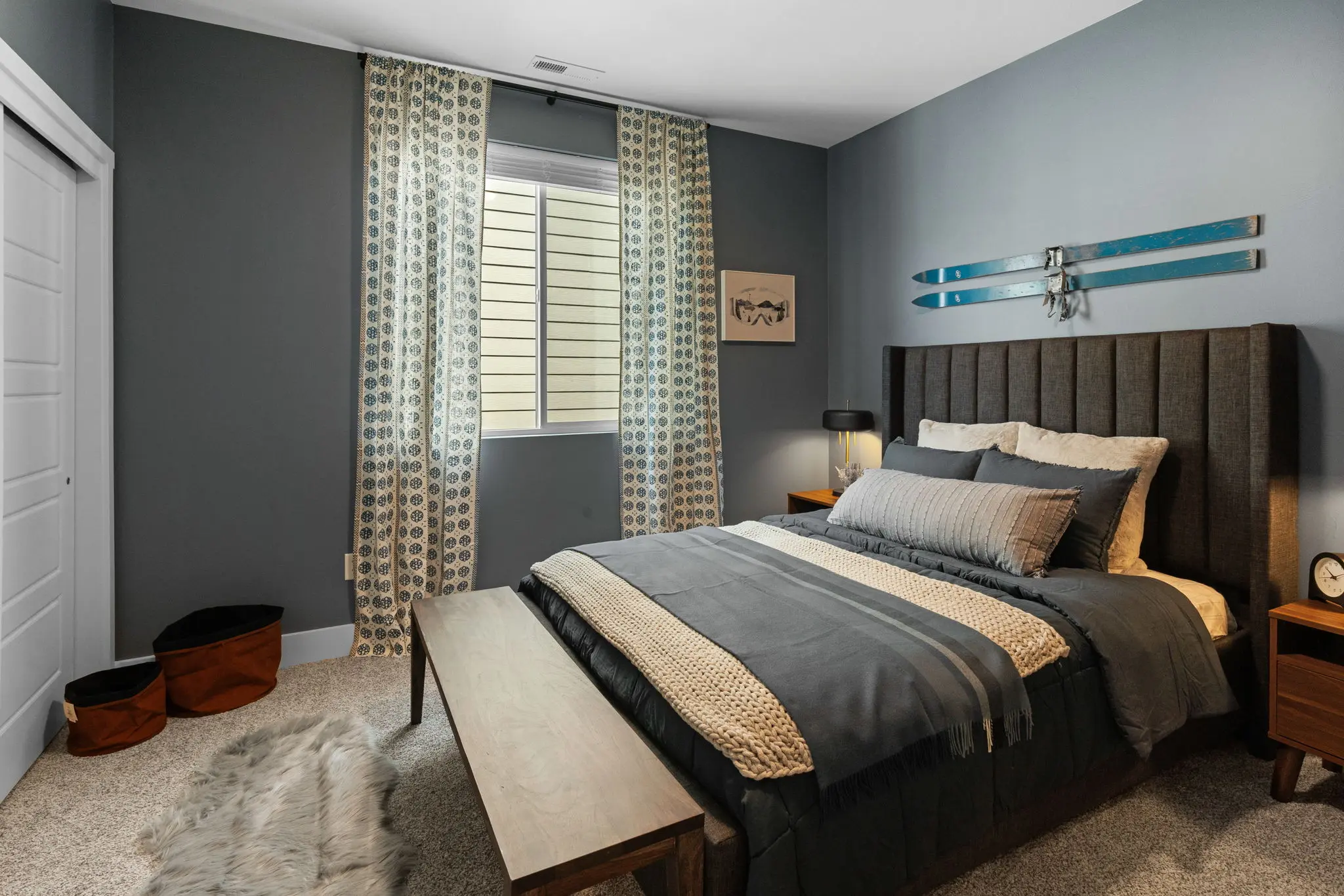 Plan 2 - Northwest Crossing - Gallatin - Interior Photo 32