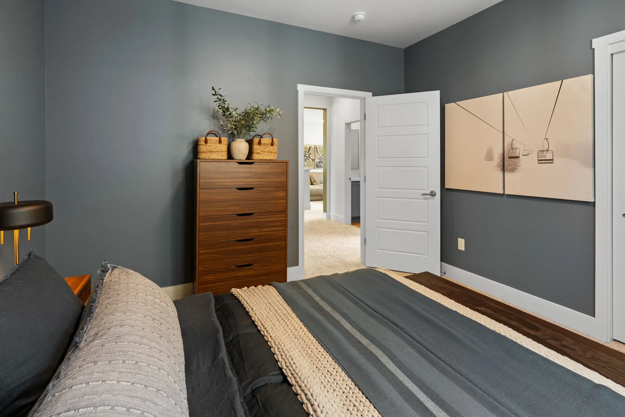 Plan 2 - Northwest Crossing - Gallatin - Interior Photo 33