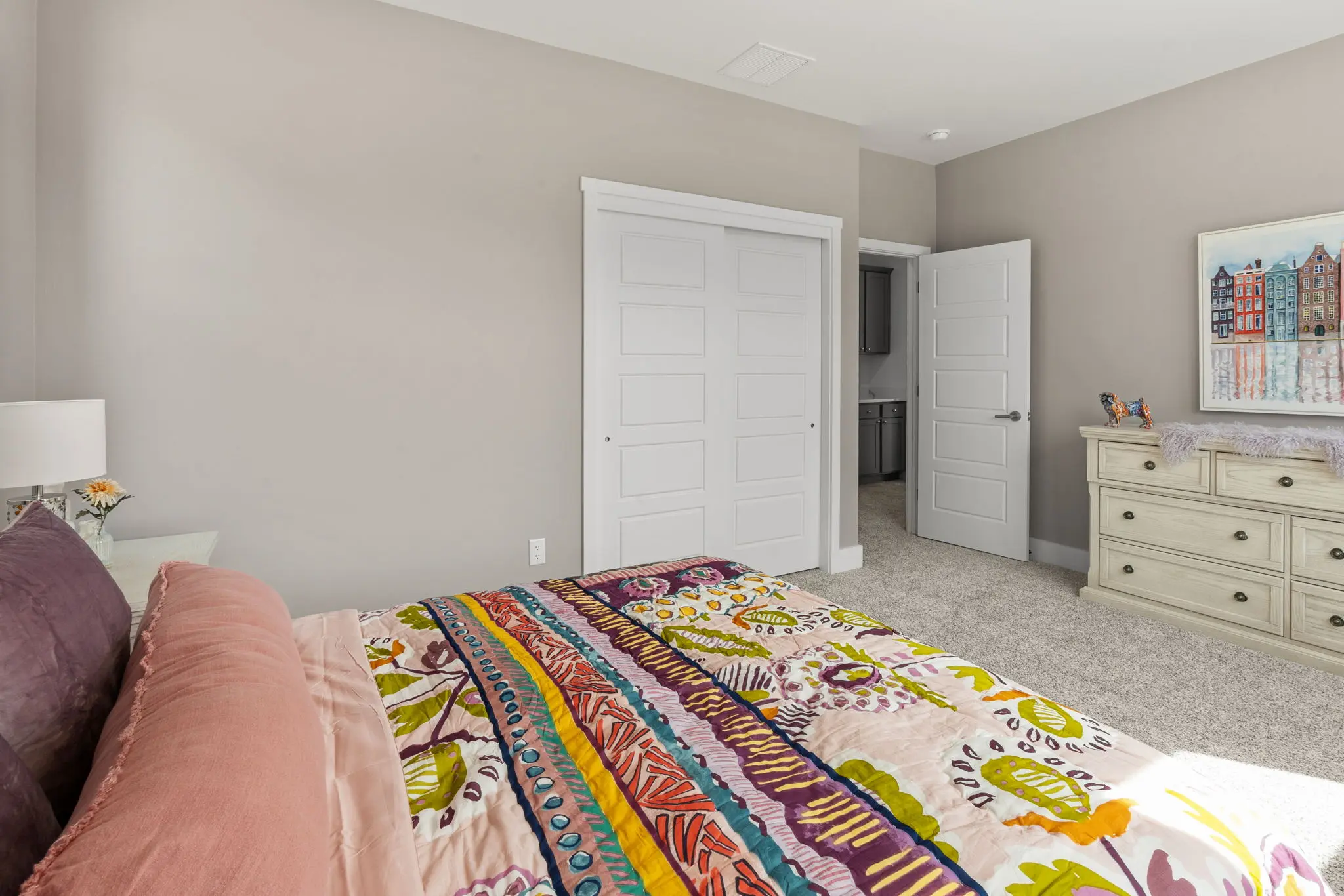Plan 2 - Northwest Crossing - Gallatin - Interior Photo 35