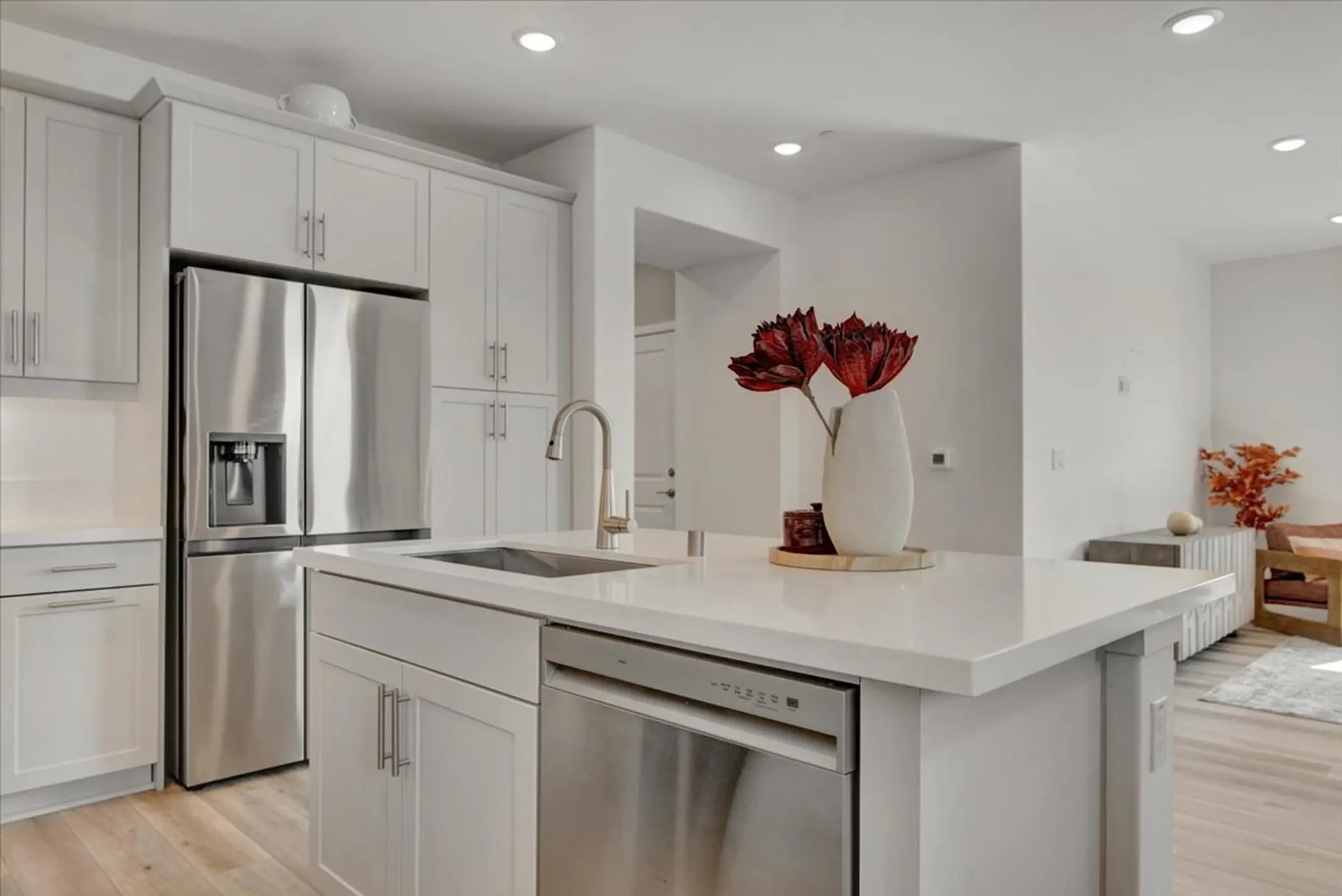 Plan 3 - River Terrace - Vintage Collection - Interior Photo 26