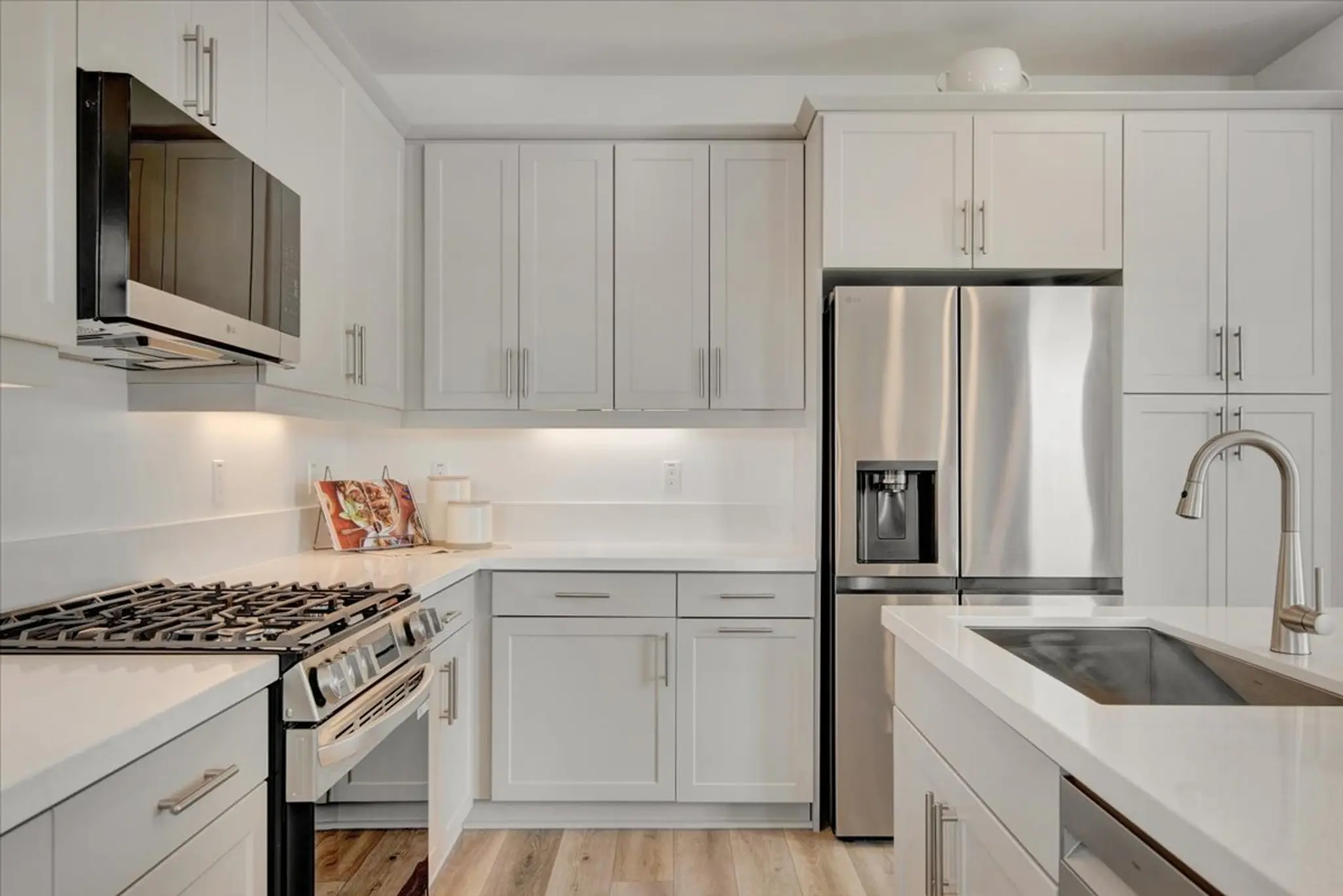 Plan 3 - River Terrace - Vintage Collection - Interior Photo 29
