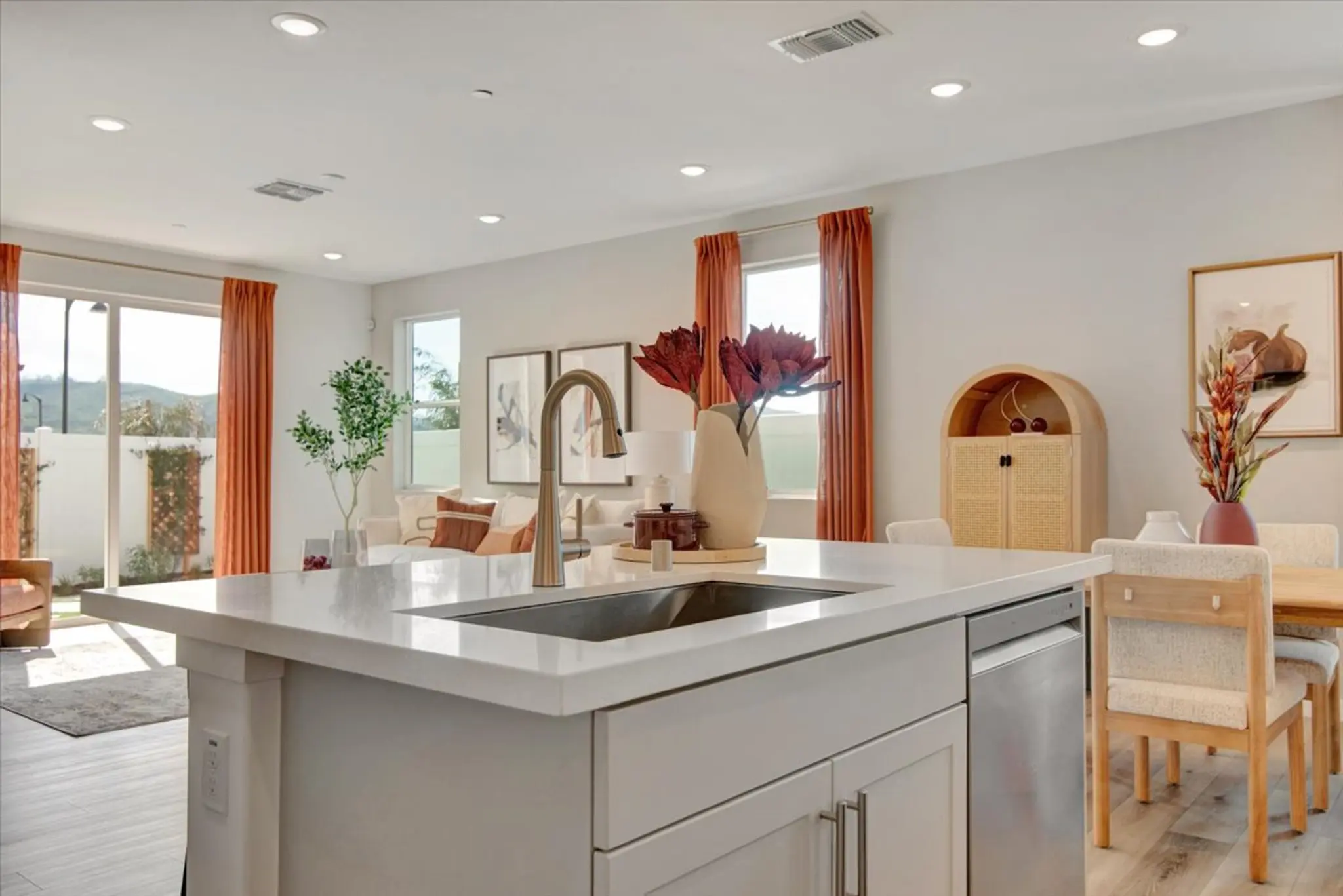 Plan 3 - River Terrace - Vintage Collection - Interior Photo 31