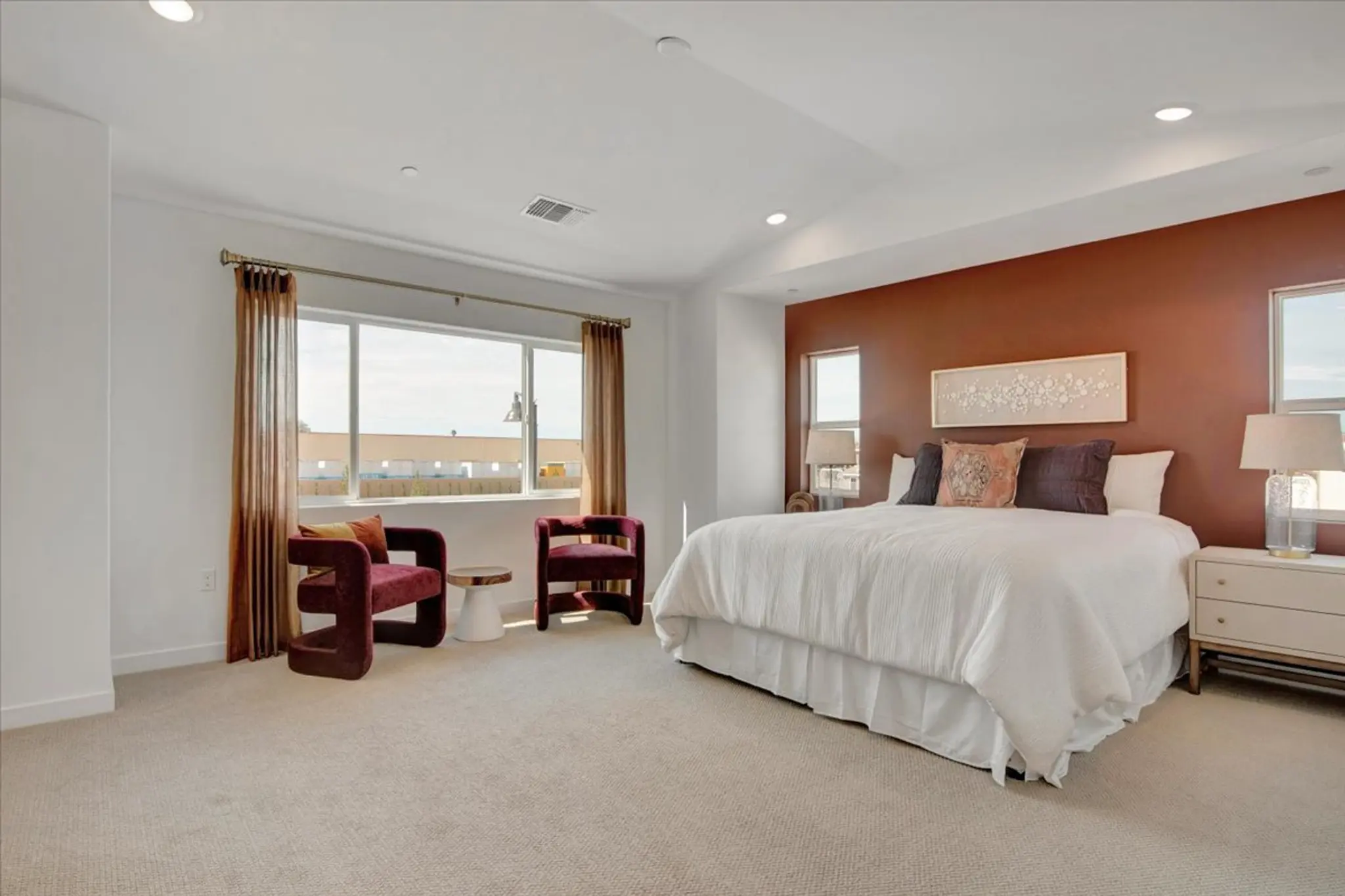 Plan 3 - River Terrace - Vintage Collection - Interior Photo 36