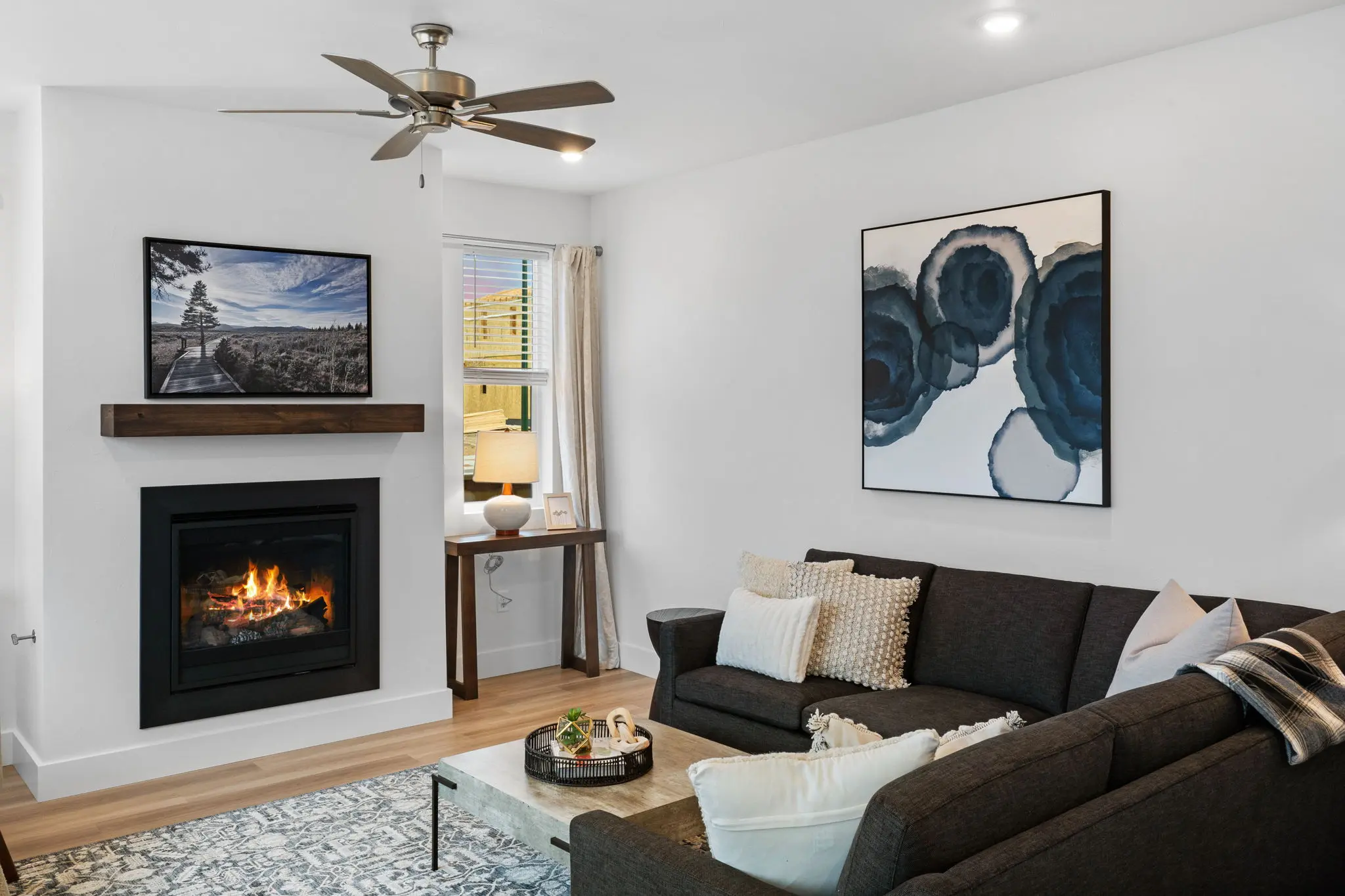 Plan 1 - Northwest Crossing - Gallatin - Interior Photo 11