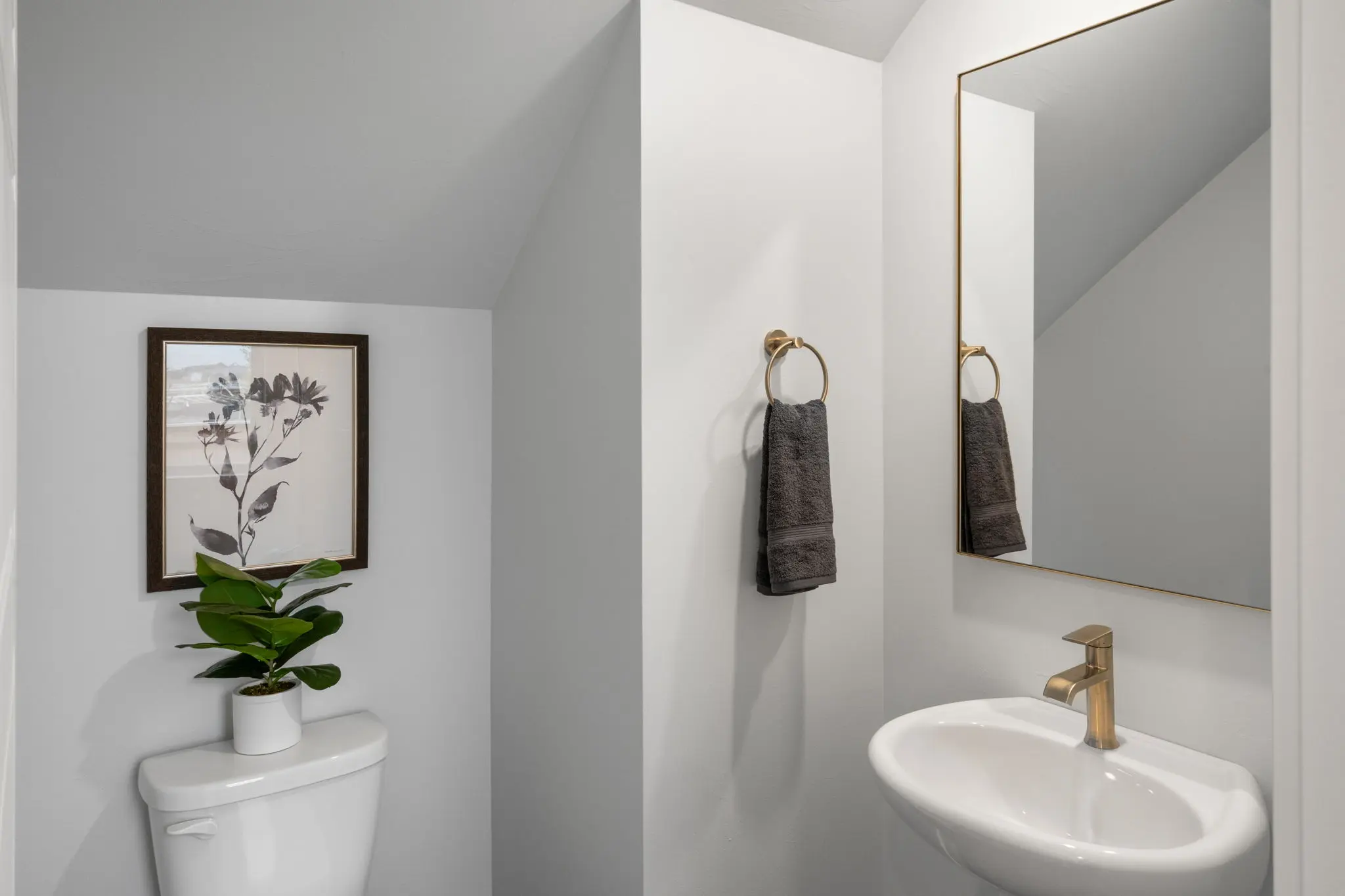Plan 2 - Northwest Crossing - Jefferson - Interior Photo 11