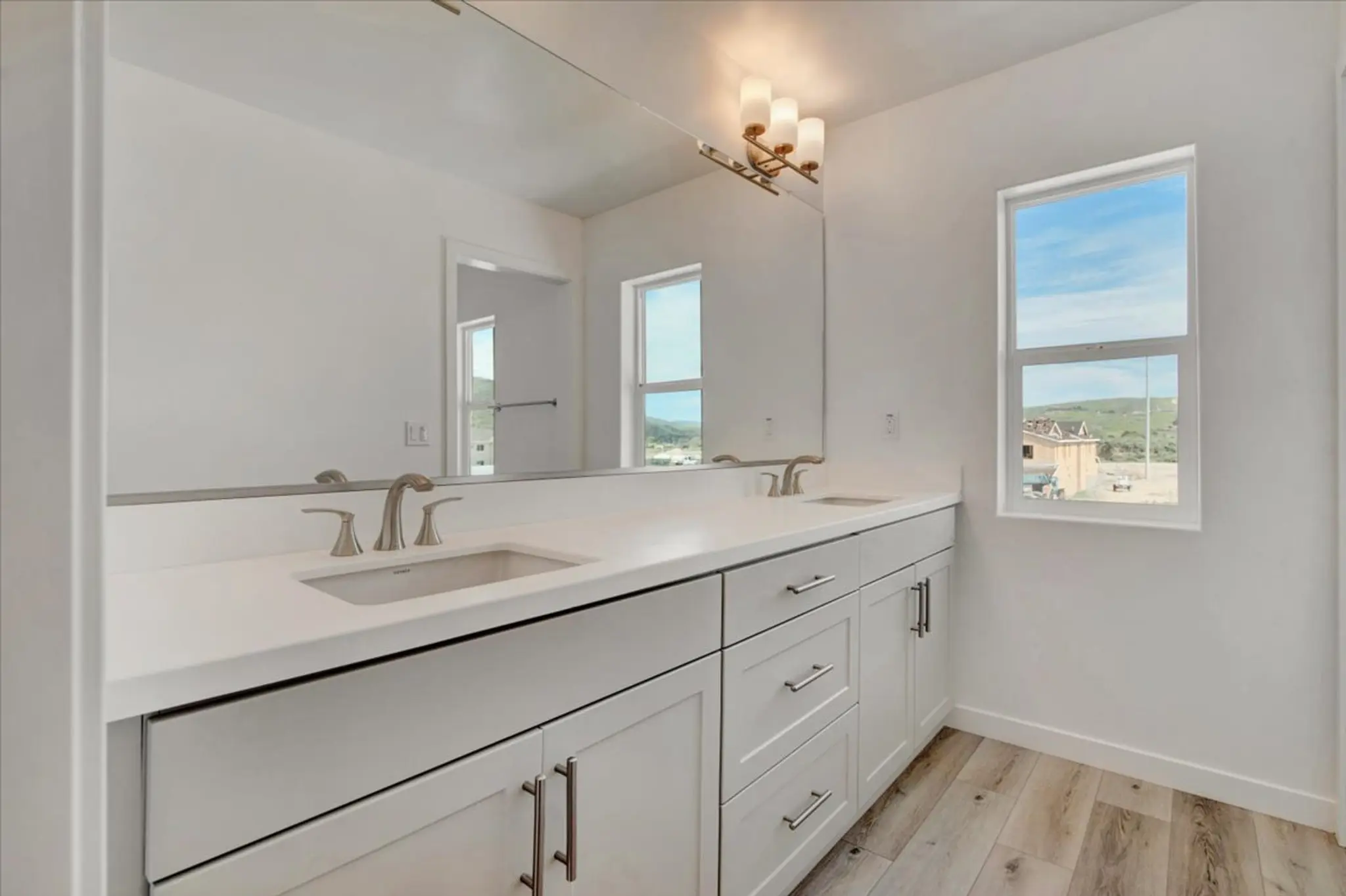 Plan 3 - River Terrace - Vintage Collection - Interior Photo 57