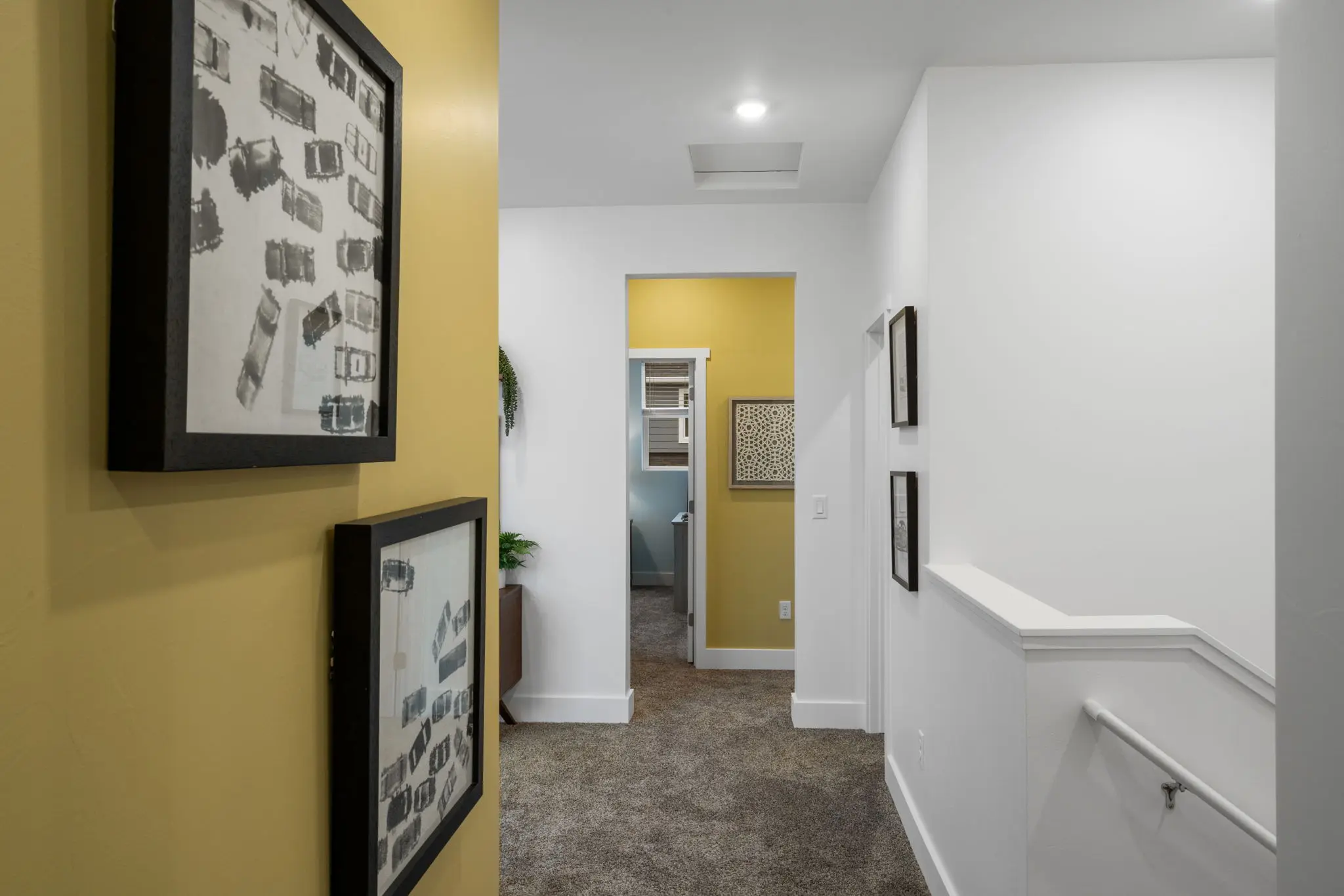 Plan 2 - Northwest Crossing - Jefferson - Interior Photo 13