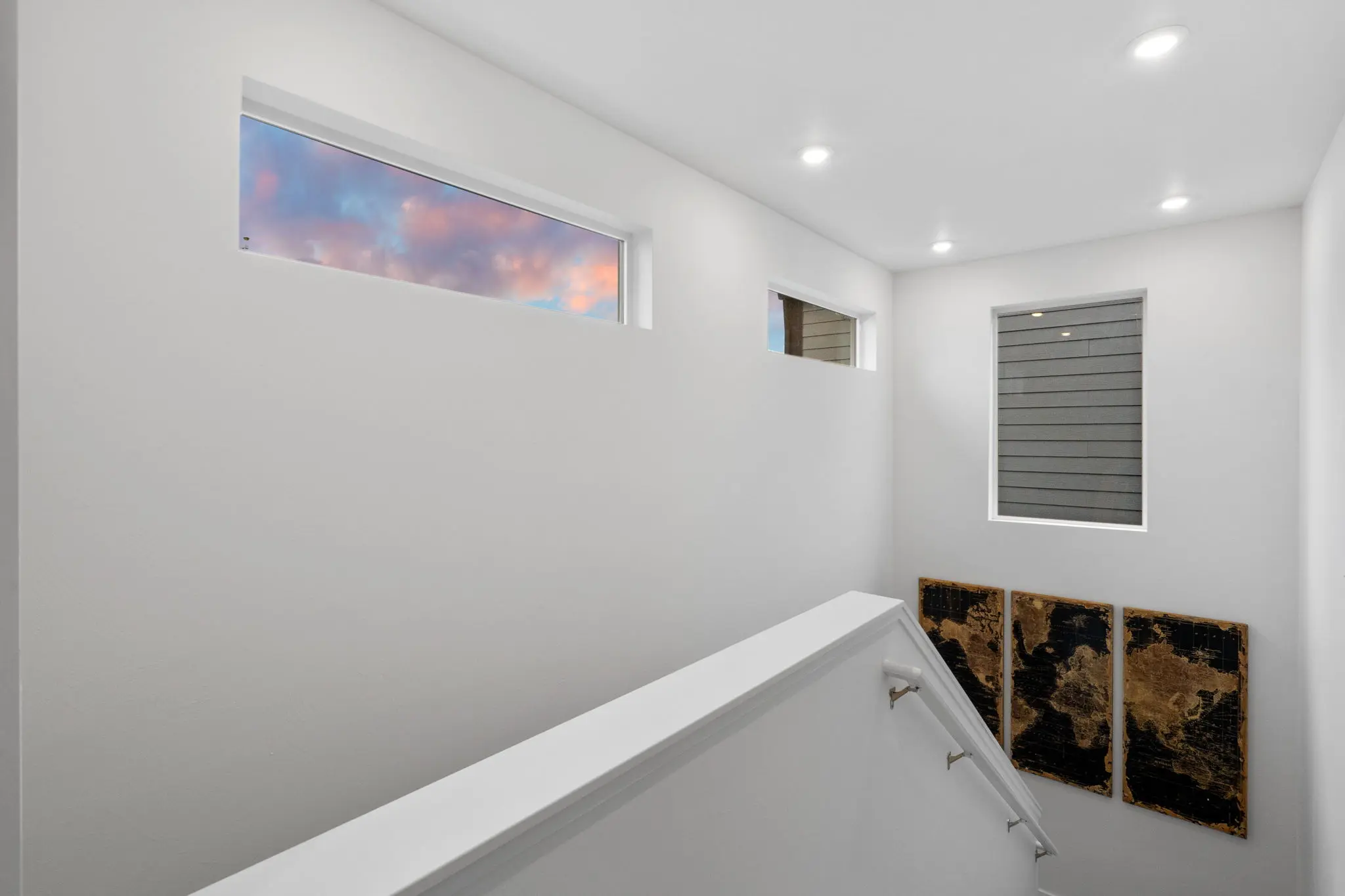 Plan 1 - Northwest Crossing - Gallatin - Interior Photo 13