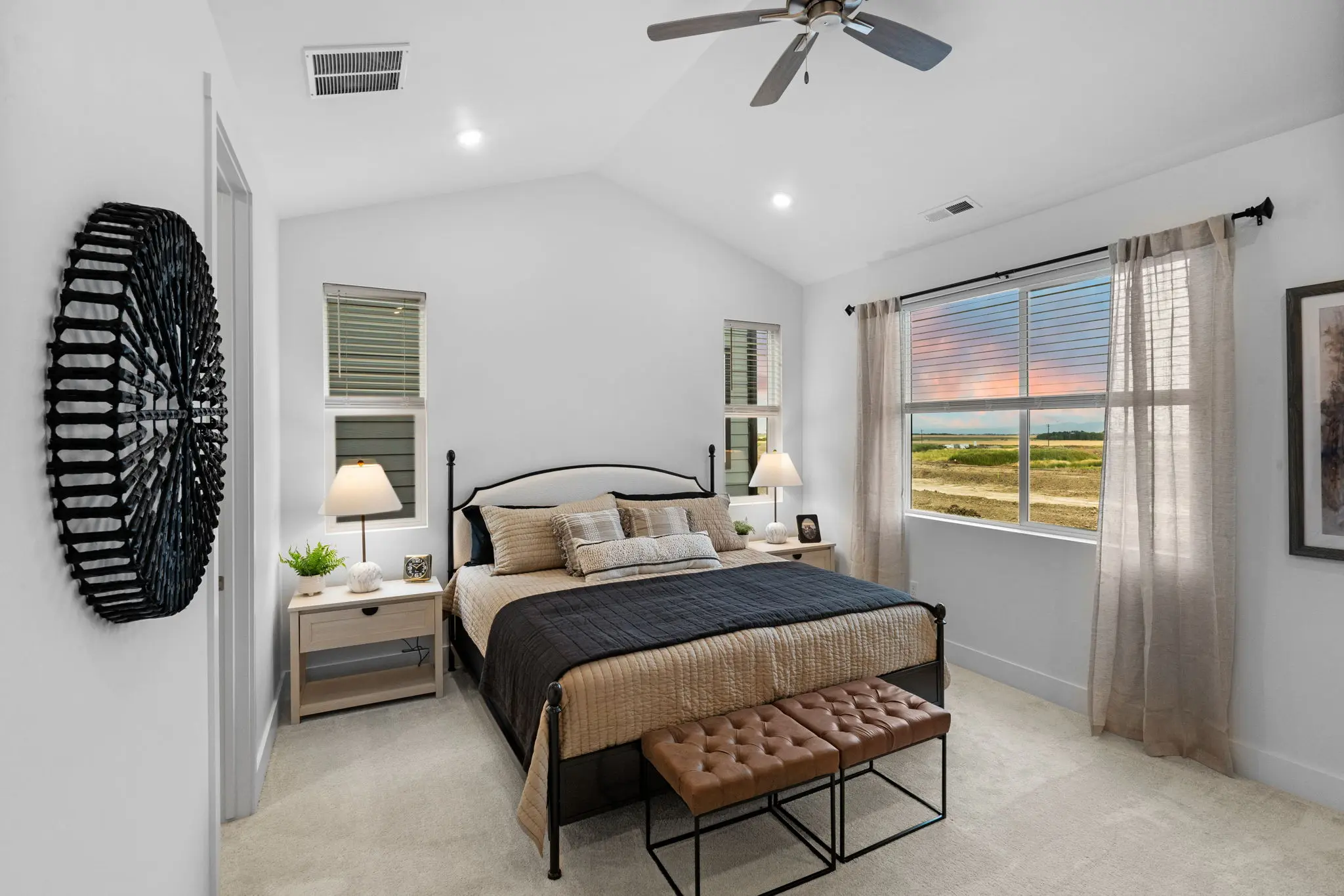 Plan 1 - Northwest Crossing - Gallatin - Interior Photo 14