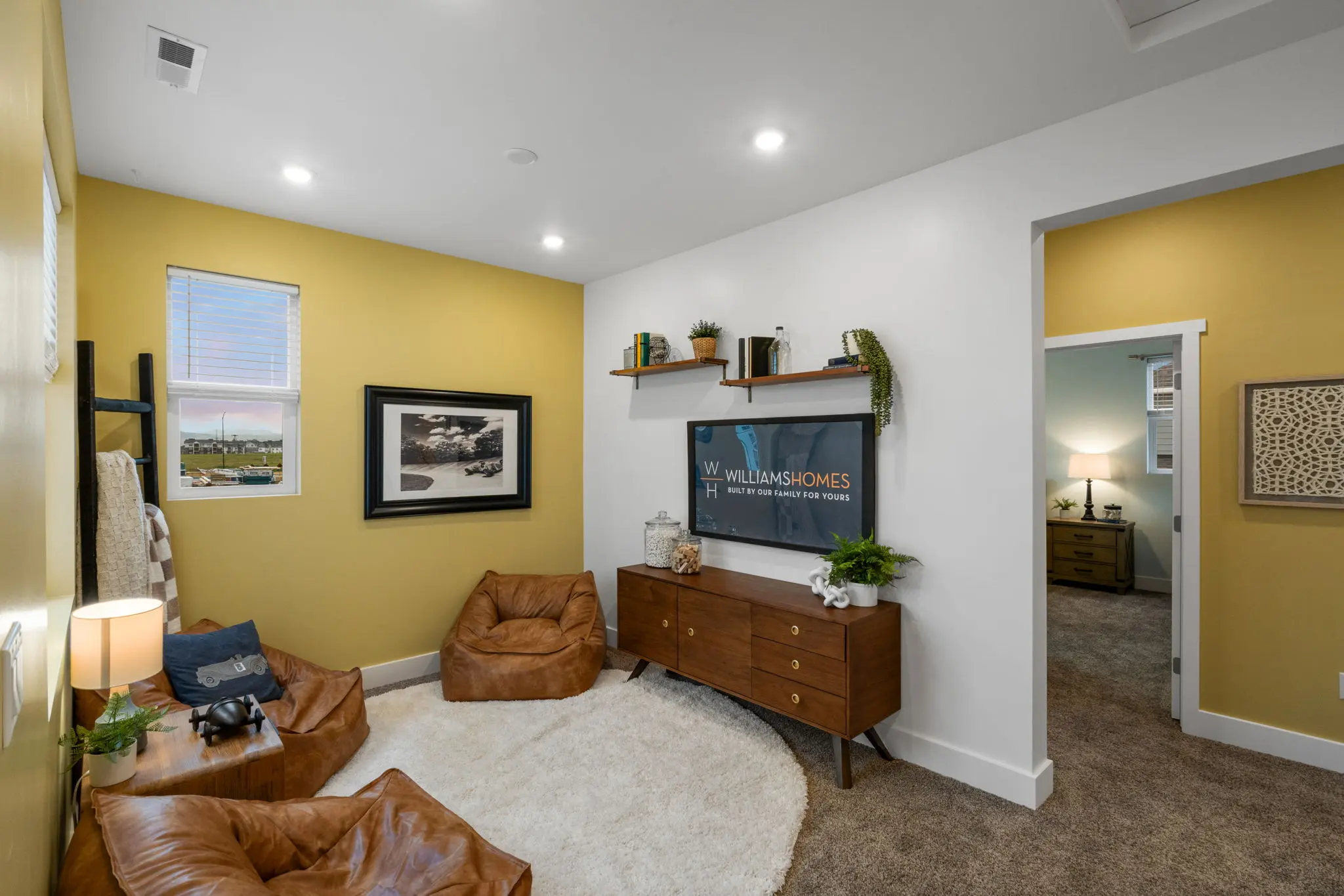 Plan 2 - Northwest Crossing - Jefferson - Interior Photo 14