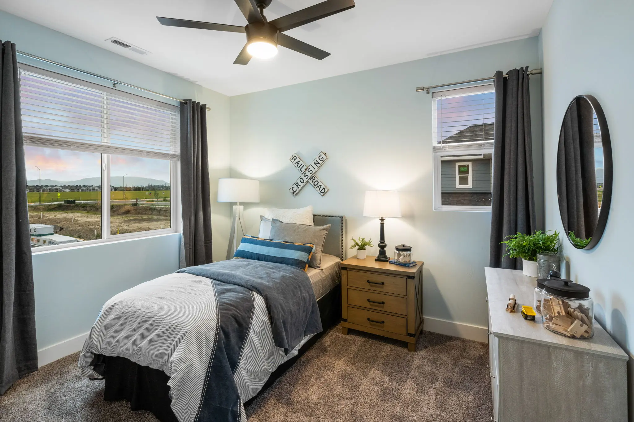 Plan 2 - Northwest Crossing - Jefferson - Interior Photo 16