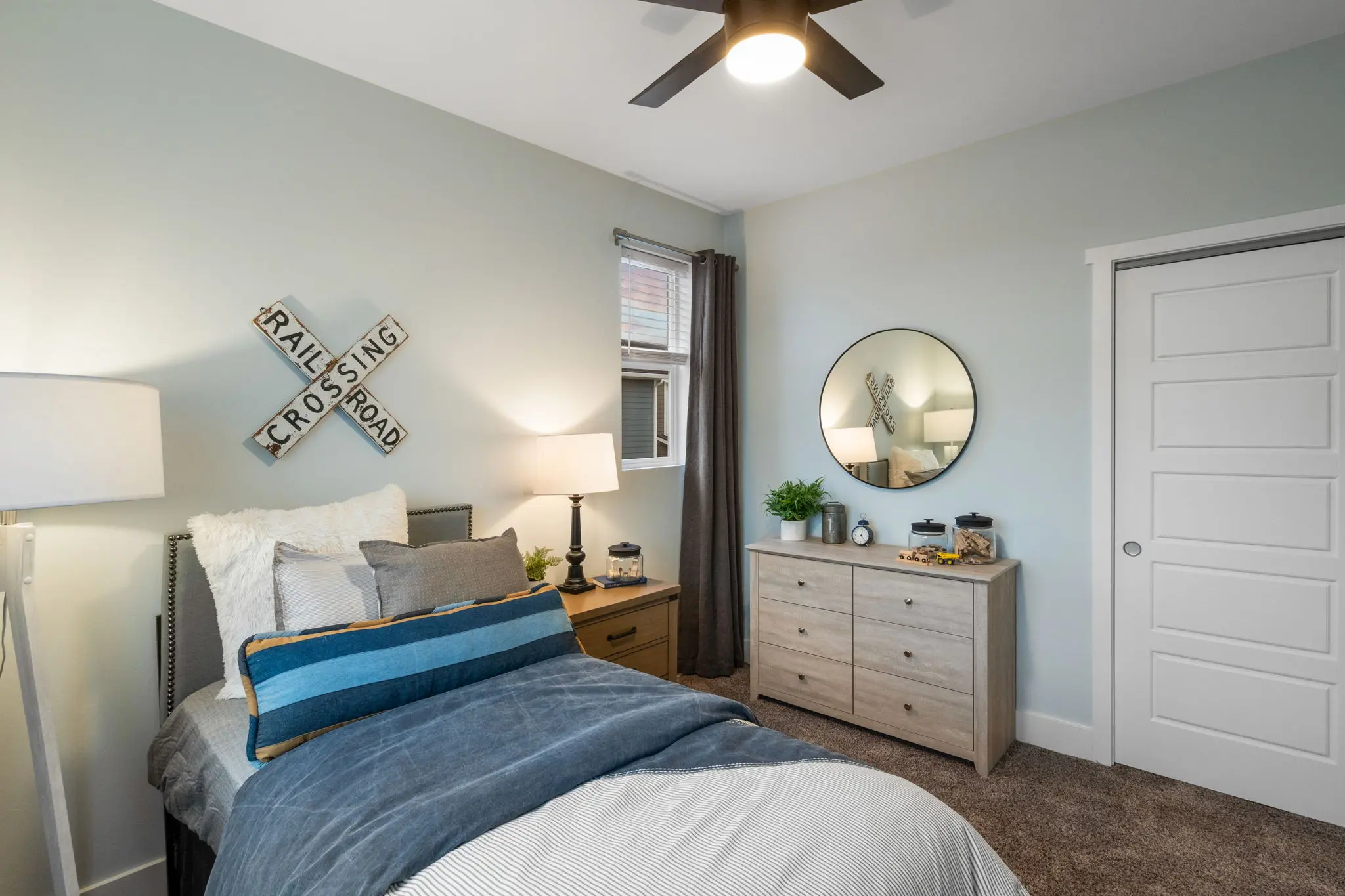 Plan 2 - Northwest Crossing - Jefferson - Interior Photo 17