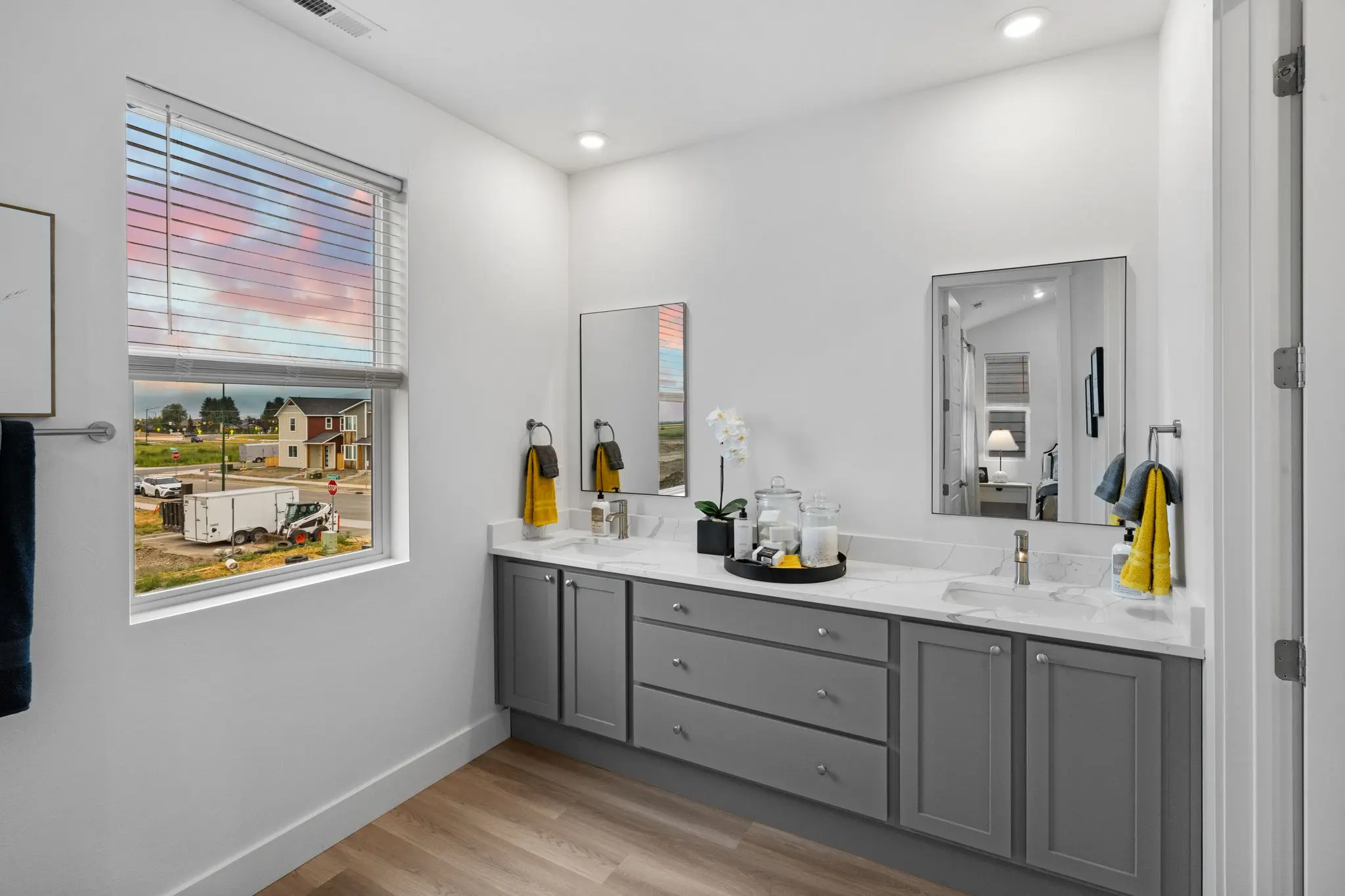 Plan 1 - Northwest Crossing - Gallatin - Interior Photo 17