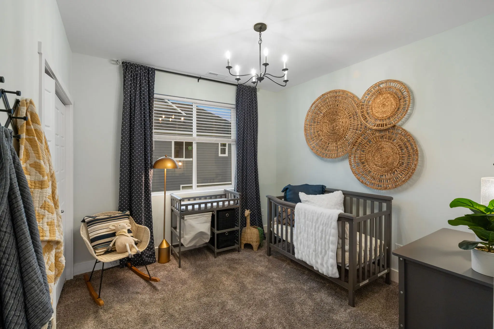 Plan 2 - Northwest Crossing - Jefferson - Interior Photo 18