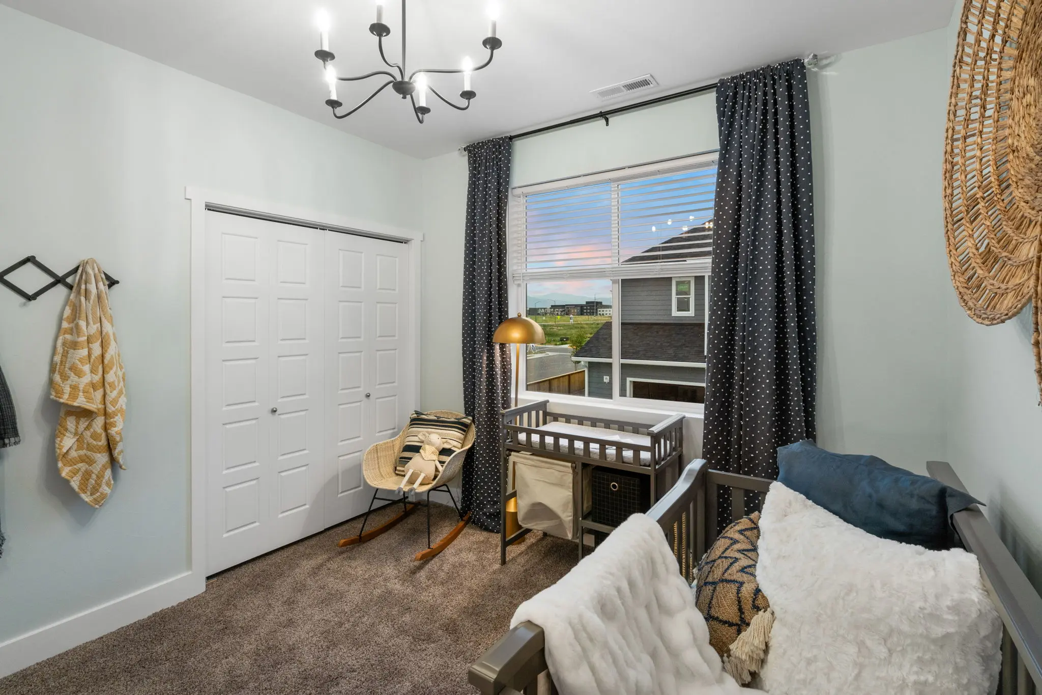 Plan 2 - Northwest Crossing - Jefferson - Interior Photo 19
