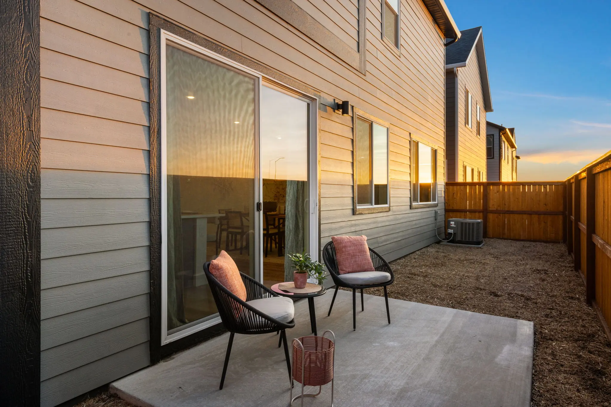 Plan 2 - Northwest Crossing - Gallatin - Exterior Photo 3
