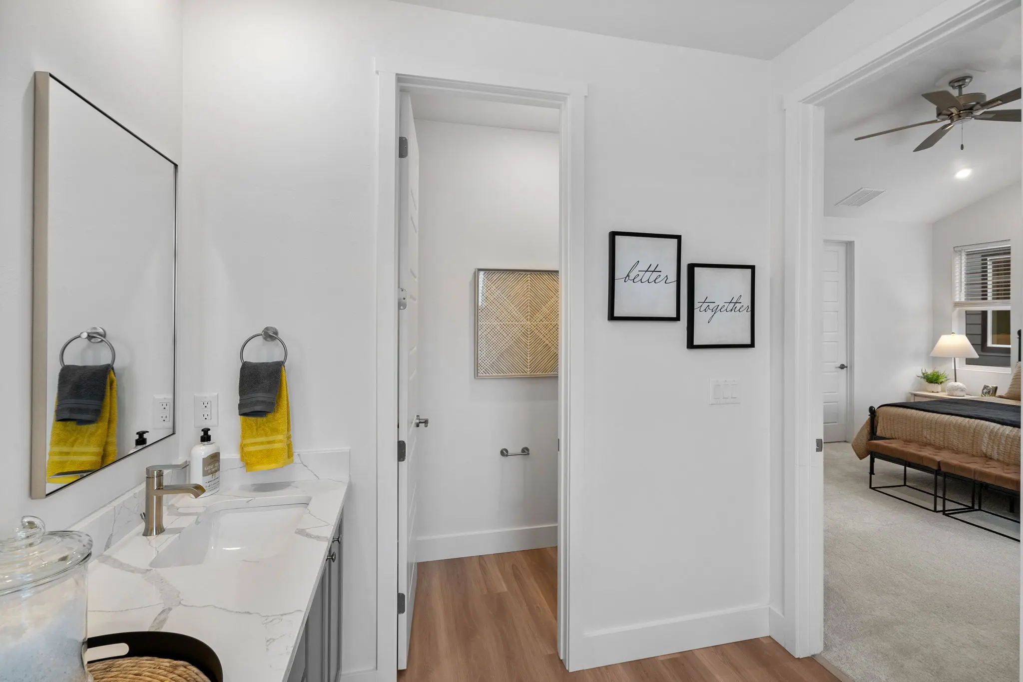 Plan 1 - Northwest Crossing - Gallatin - Interior Photo 19