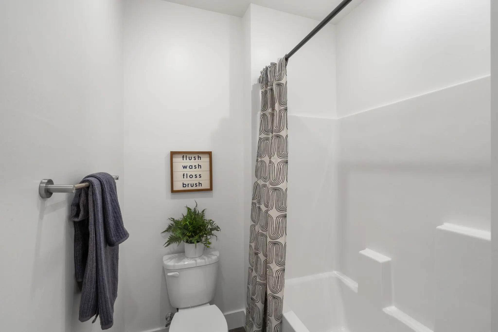 Plan 2 - Northwest Crossing - Jefferson - Interior Photo 20