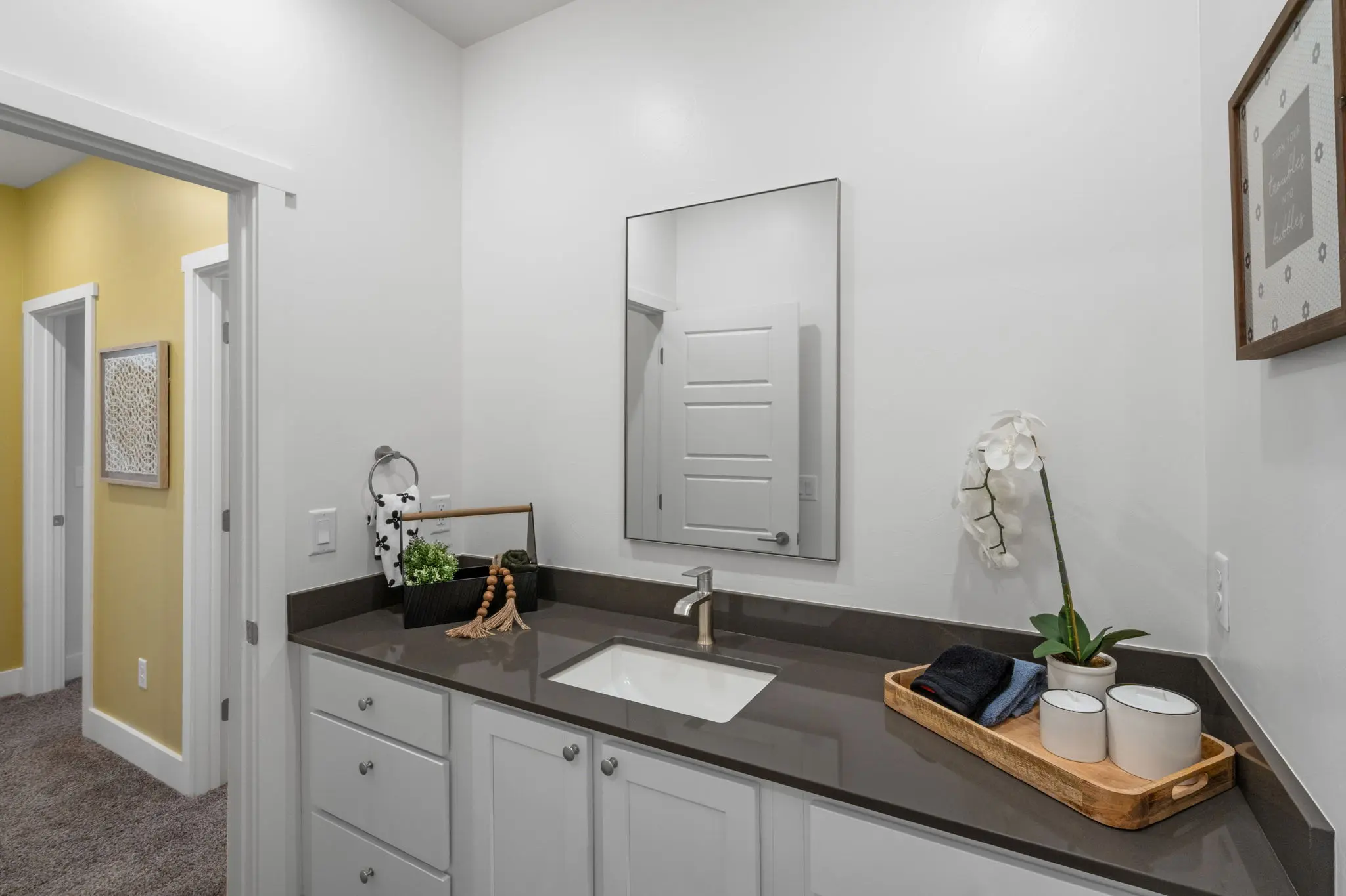 Plan 2 - Northwest Crossing - Jefferson - Interior Photo 21