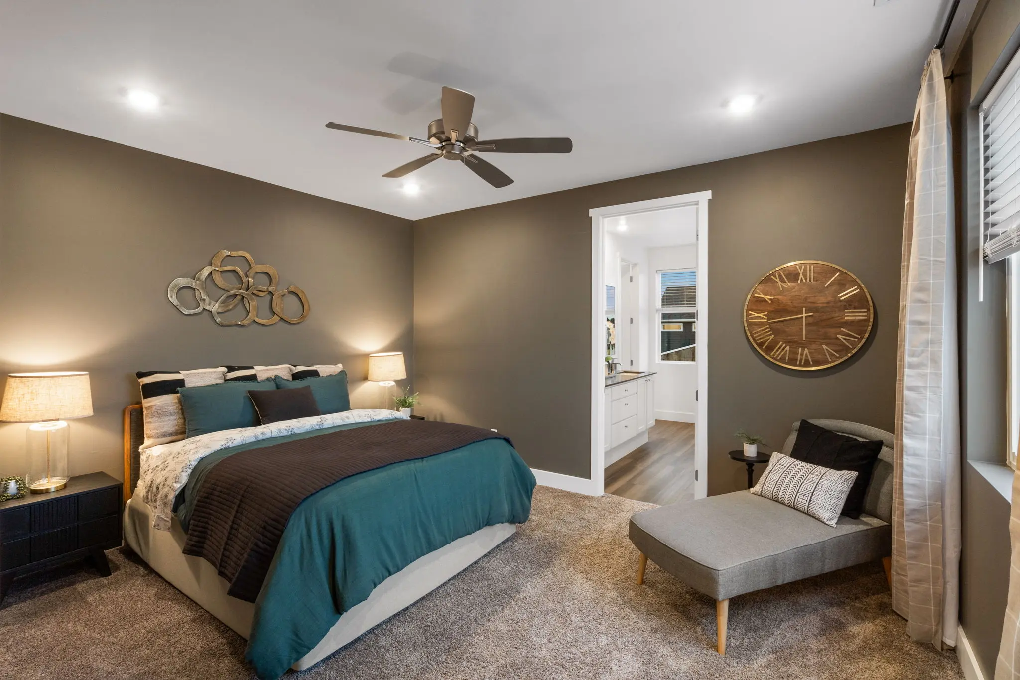 Plan 2 - Northwest Crossing - Jefferson - Interior Photo 22