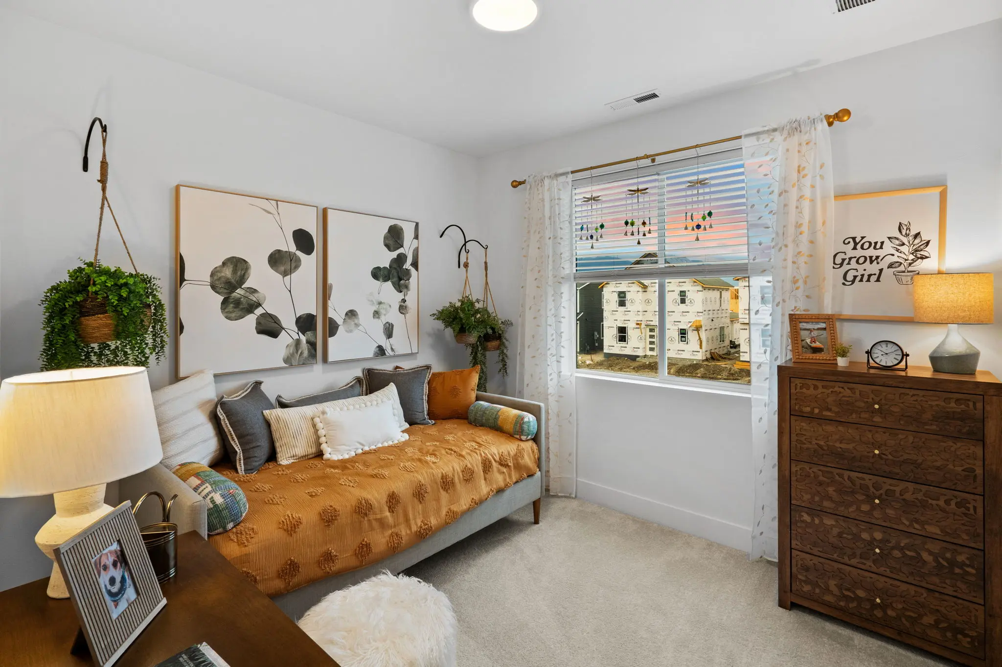 Plan 1 - Northwest Crossing - Gallatin - Interior Photo 23