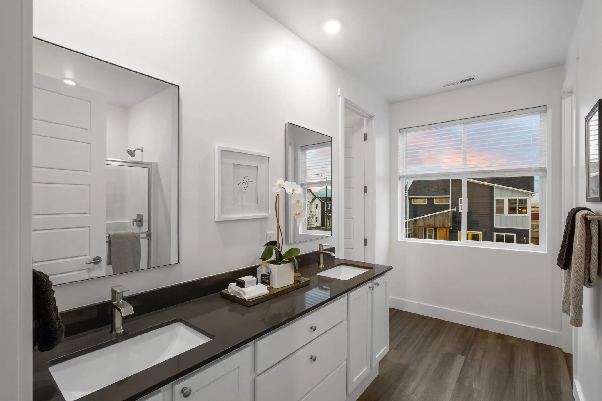Plan 2 - Northwest Crossing - Jefferson - Interior Photo 24
