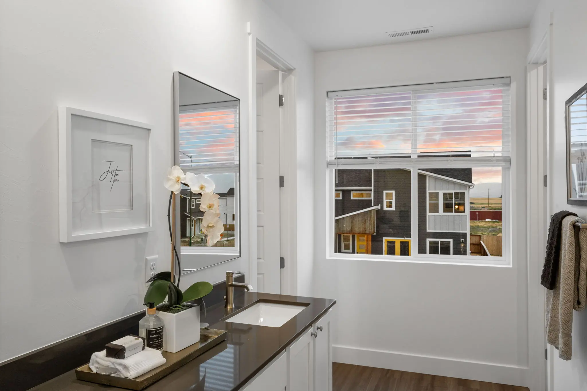 Plan 2 - Northwest Crossing - Jefferson - Interior Photo 25