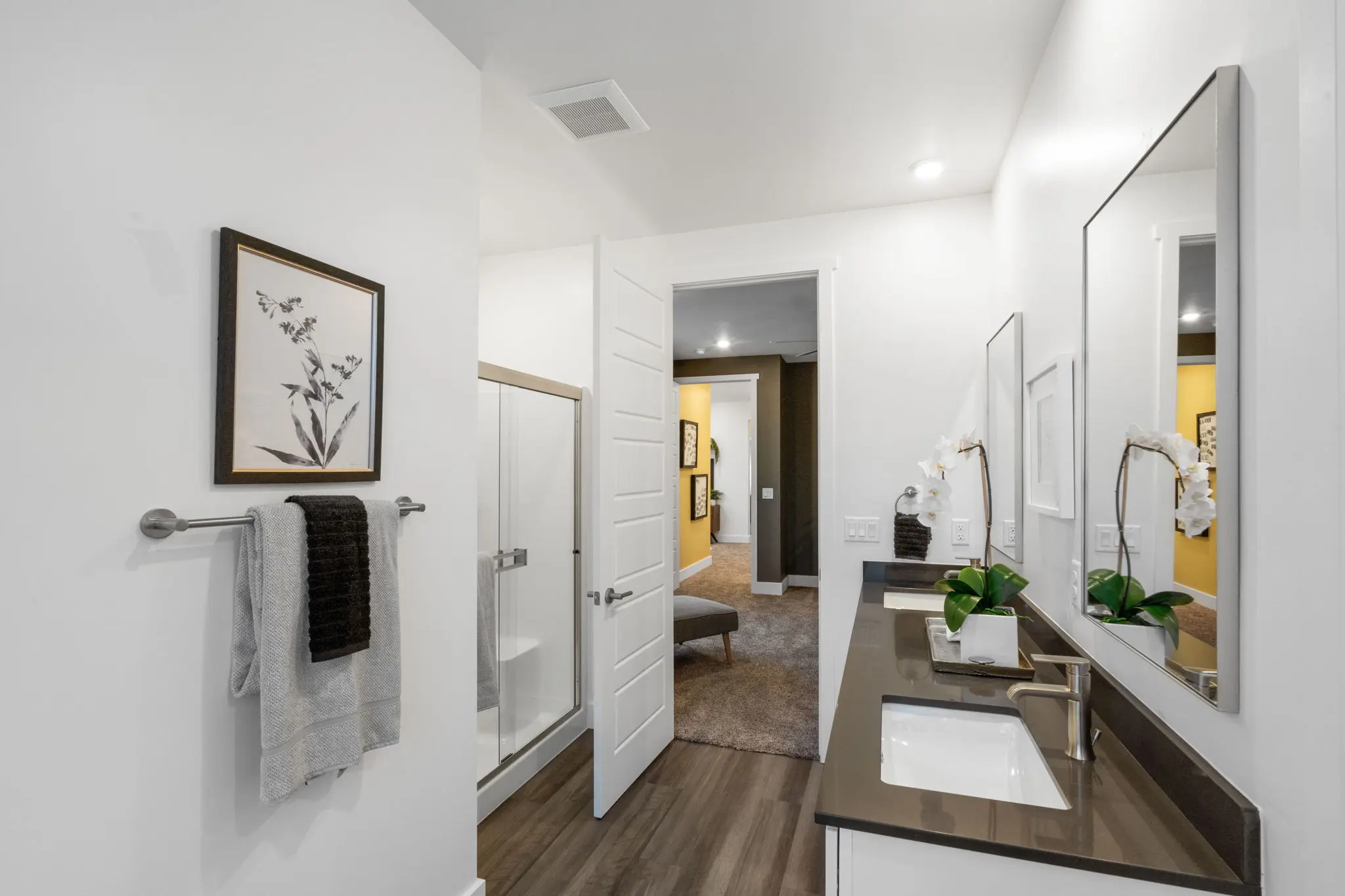 Plan 2 - Northwest Crossing - Jefferson - Interior Photo 26