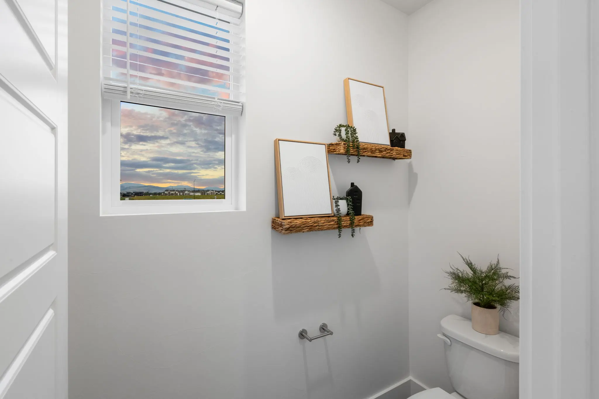 Plan 2 - Northwest Crossing - Jefferson - Interior Photo 27
