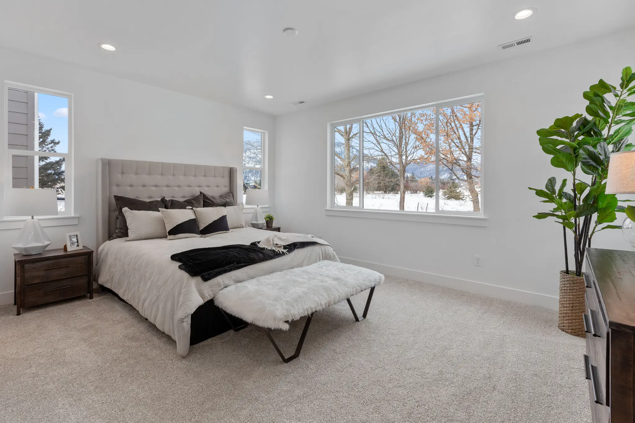 Plan 4 - Base Camp - Interior Photo 15