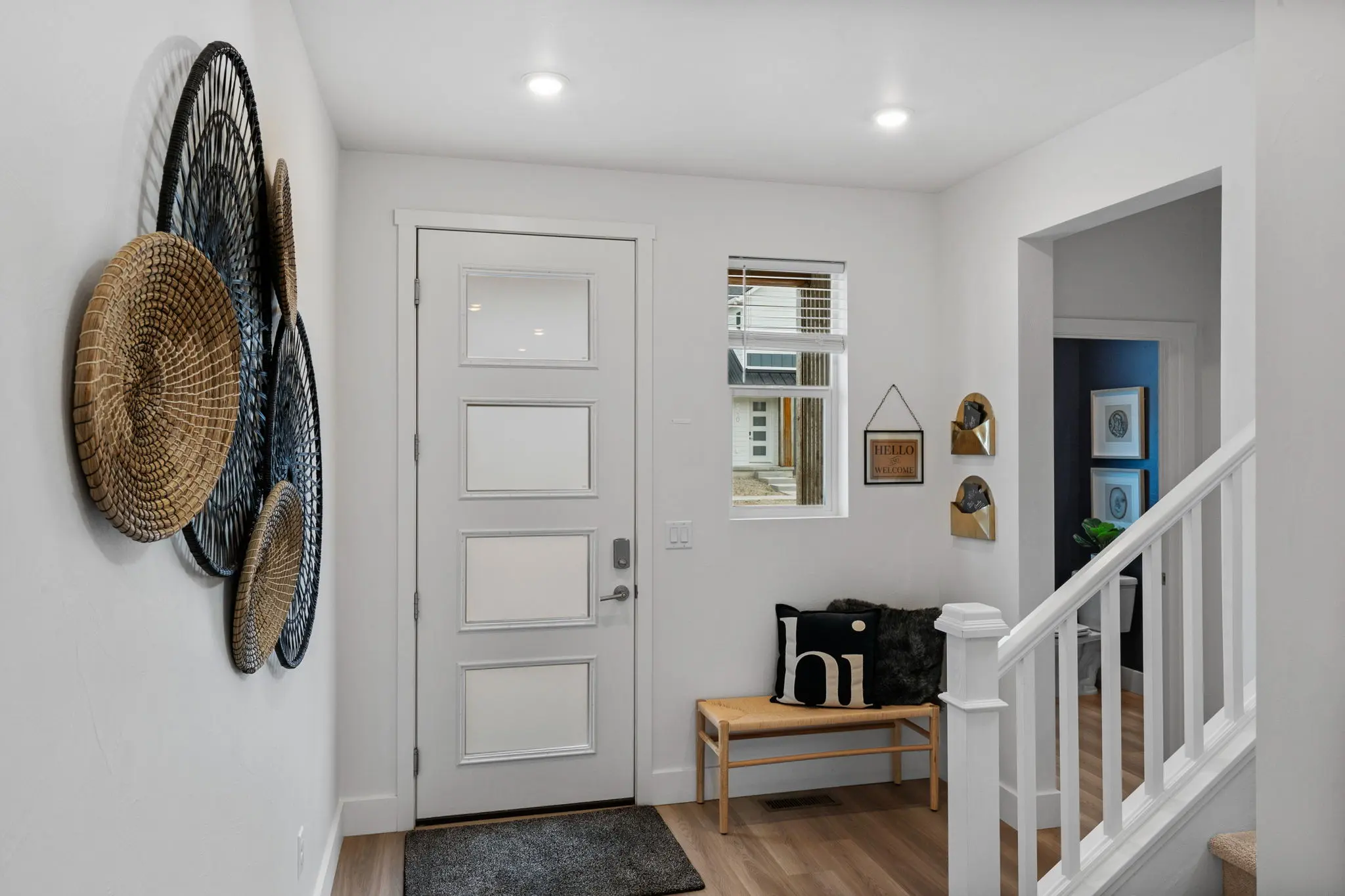 Plan 1 - Northwest Crossing - Gallatin - Interior Photo 3