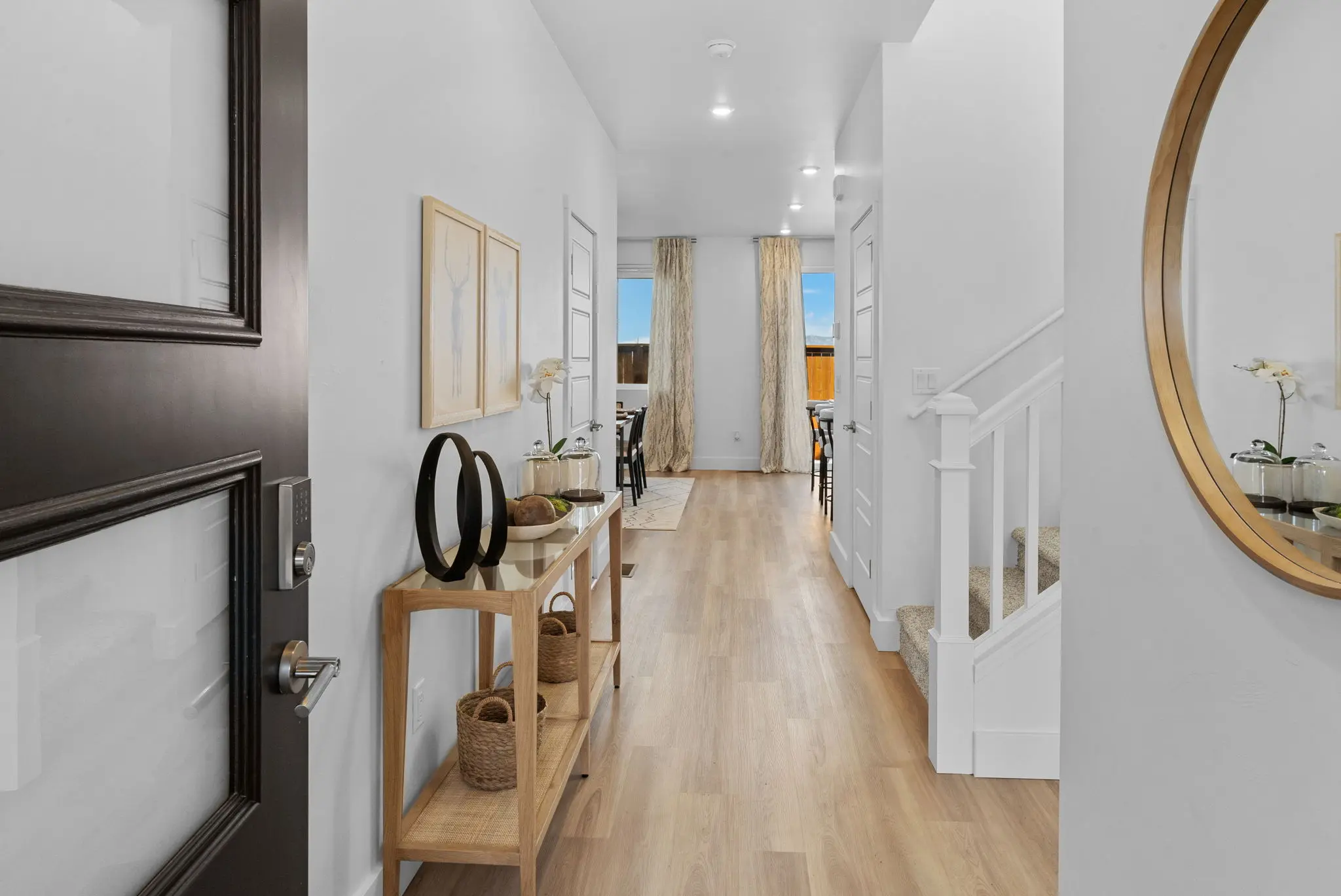 Plan 2 - Northwest Crossing - Gallatin - Interior Photo 4