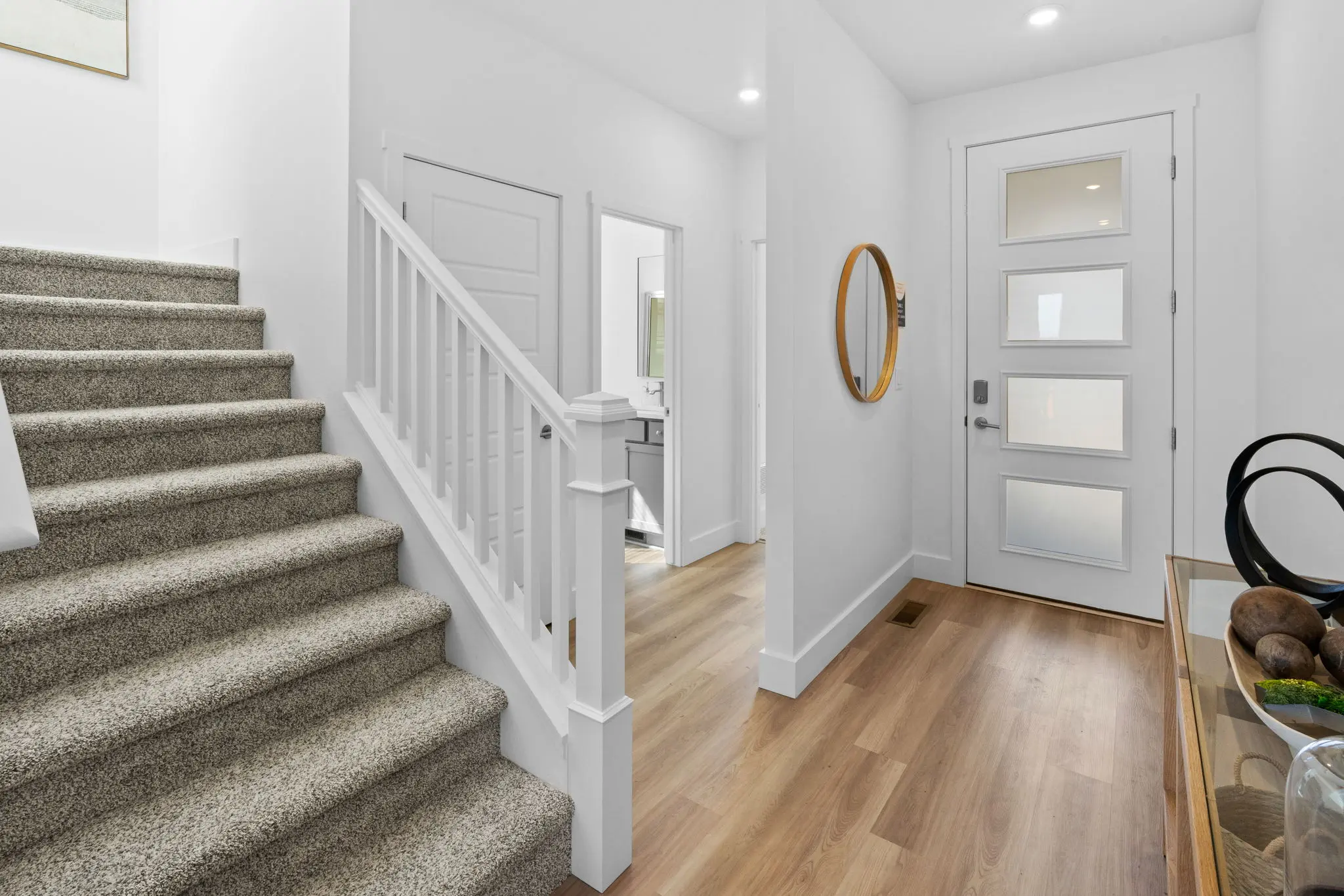 Plan 2 - Northwest Crossing - Gallatin - Interior Photo 5