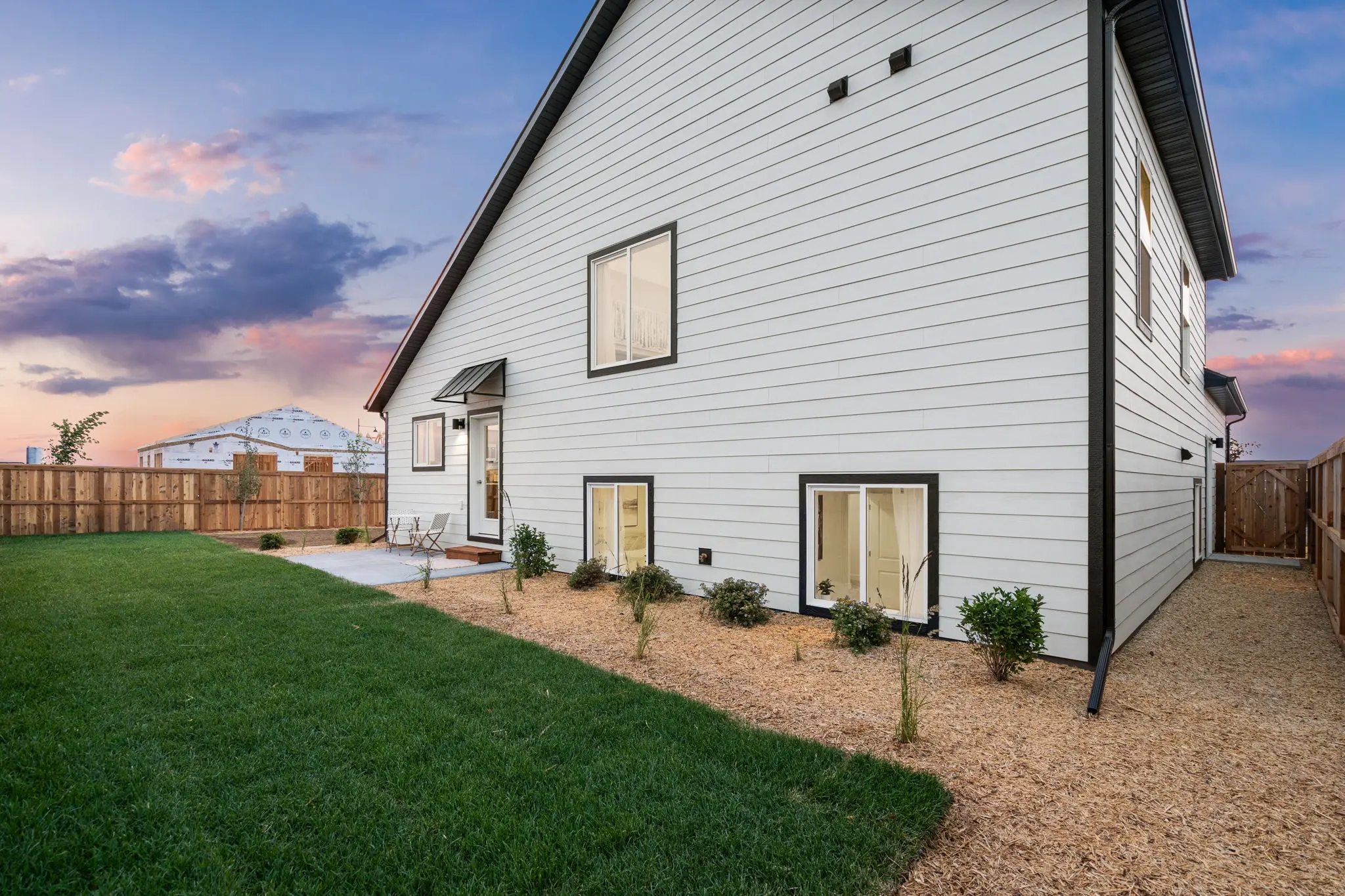 Birch - Exterior Photo 6