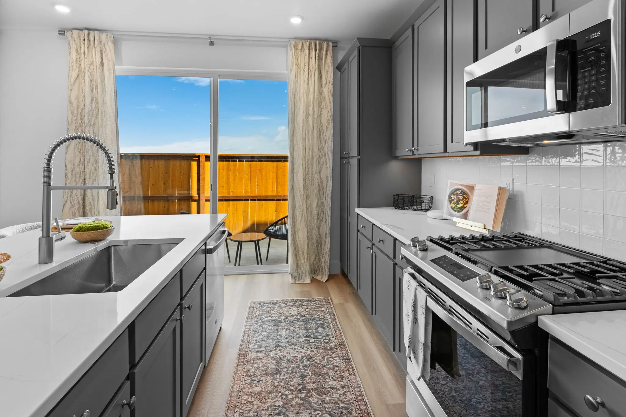 Plan 2 - Northwest Crossing - Gallatin - Interior Photo 8