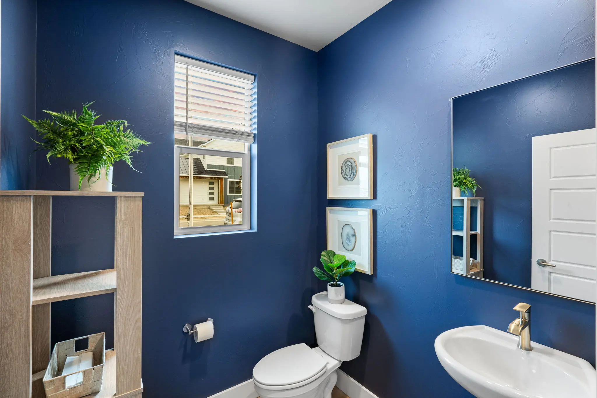 Plan 1 - Northwest Crossing - Gallatin - Interior Photo 4