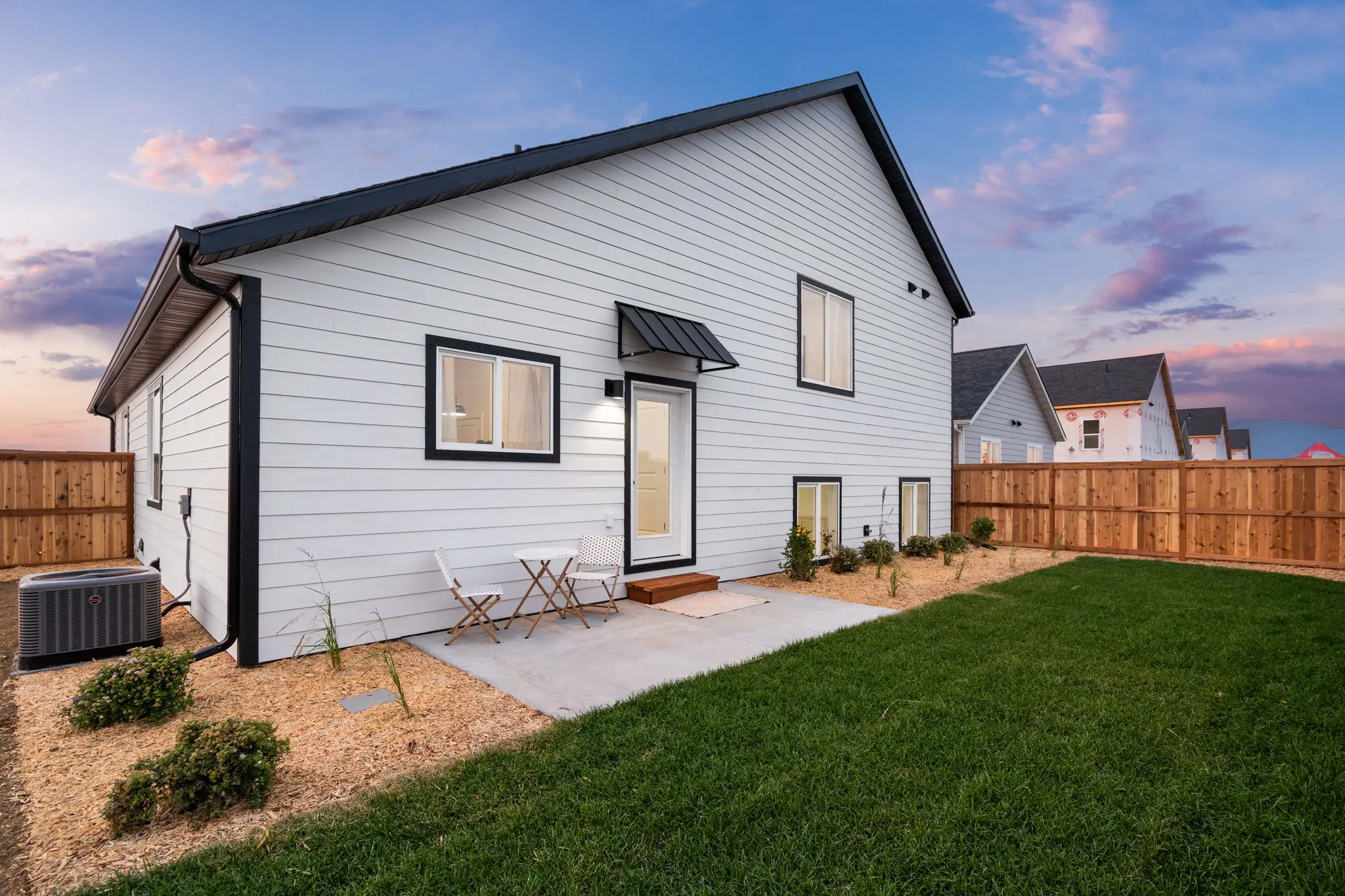 Birch - Exterior Photo 5
