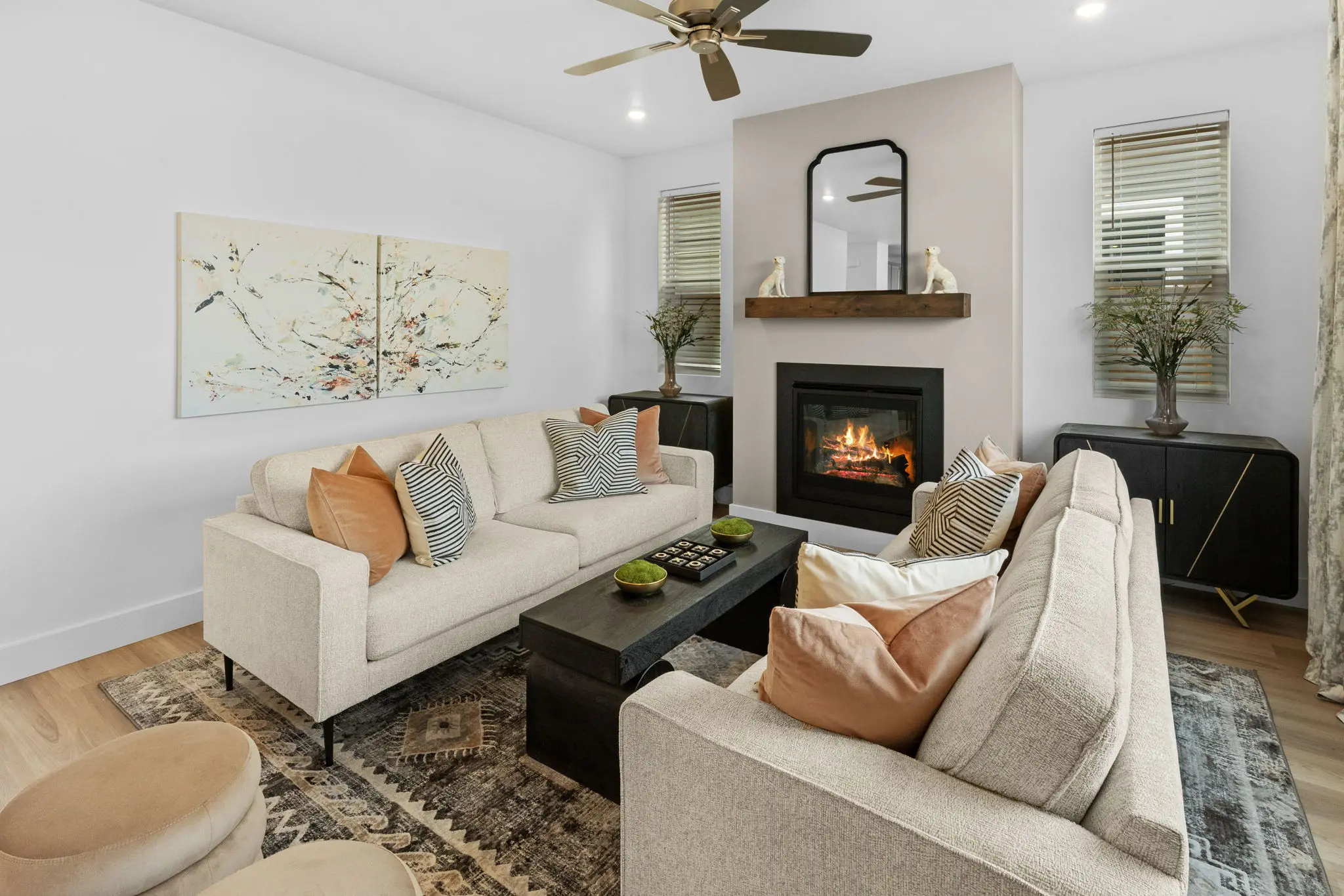 Plan 2 - Northwest Crossing - Gallatin - Interior Photo 12