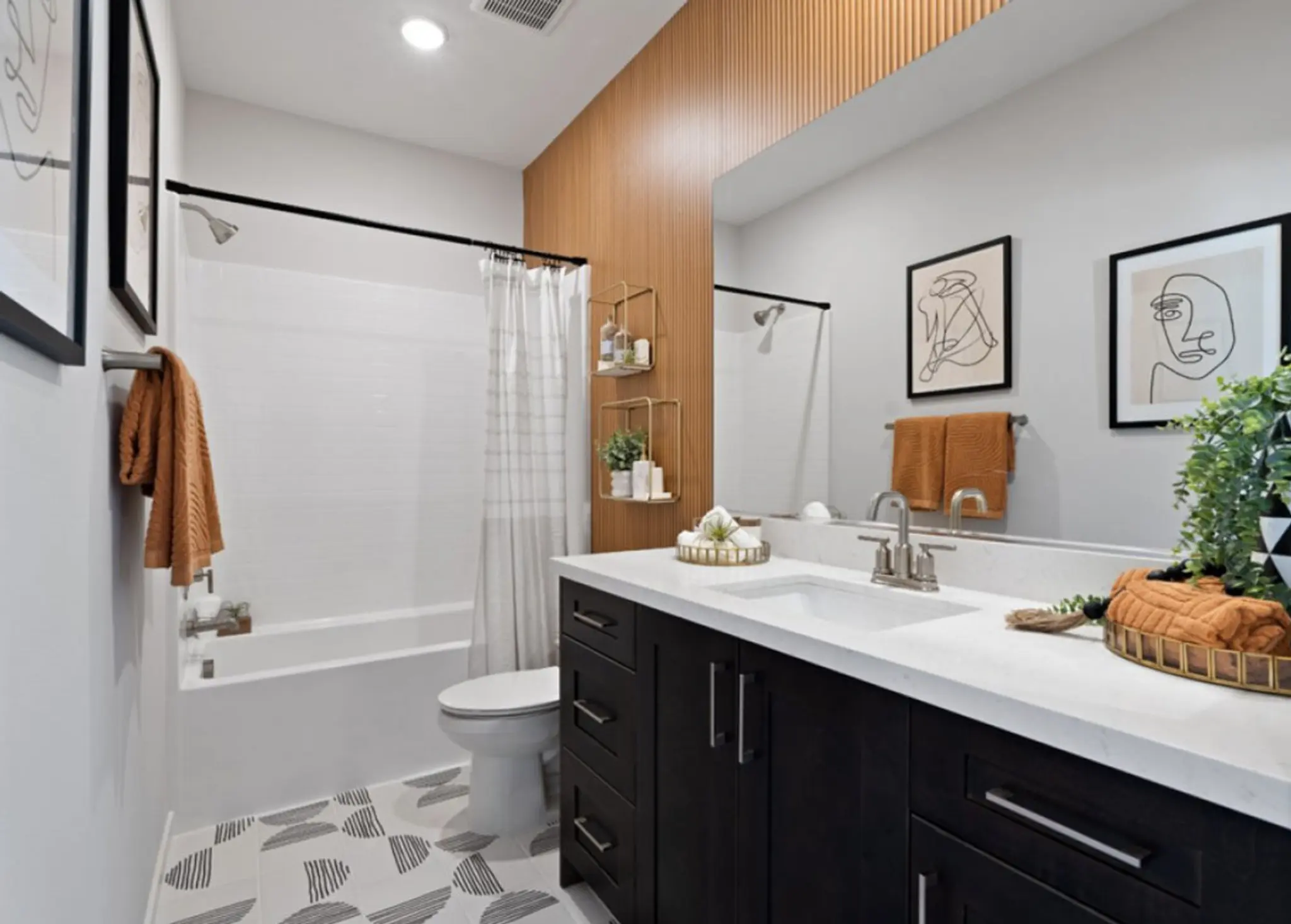 Plan 1 - Saguaro - Interior Photo 26